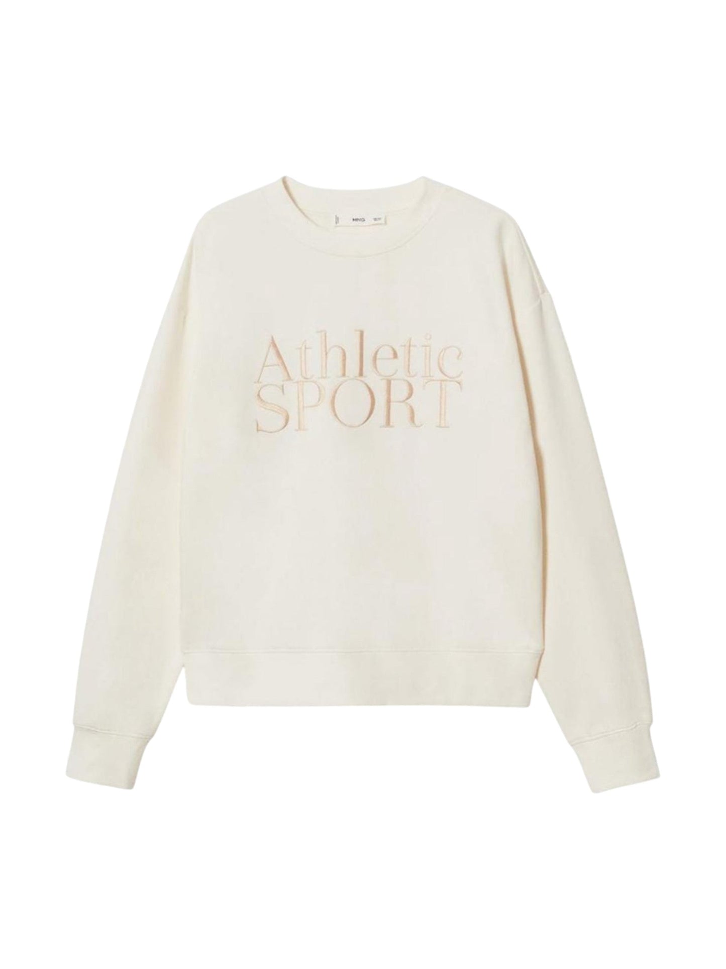 Women's Embroidered Sweaters,Off White