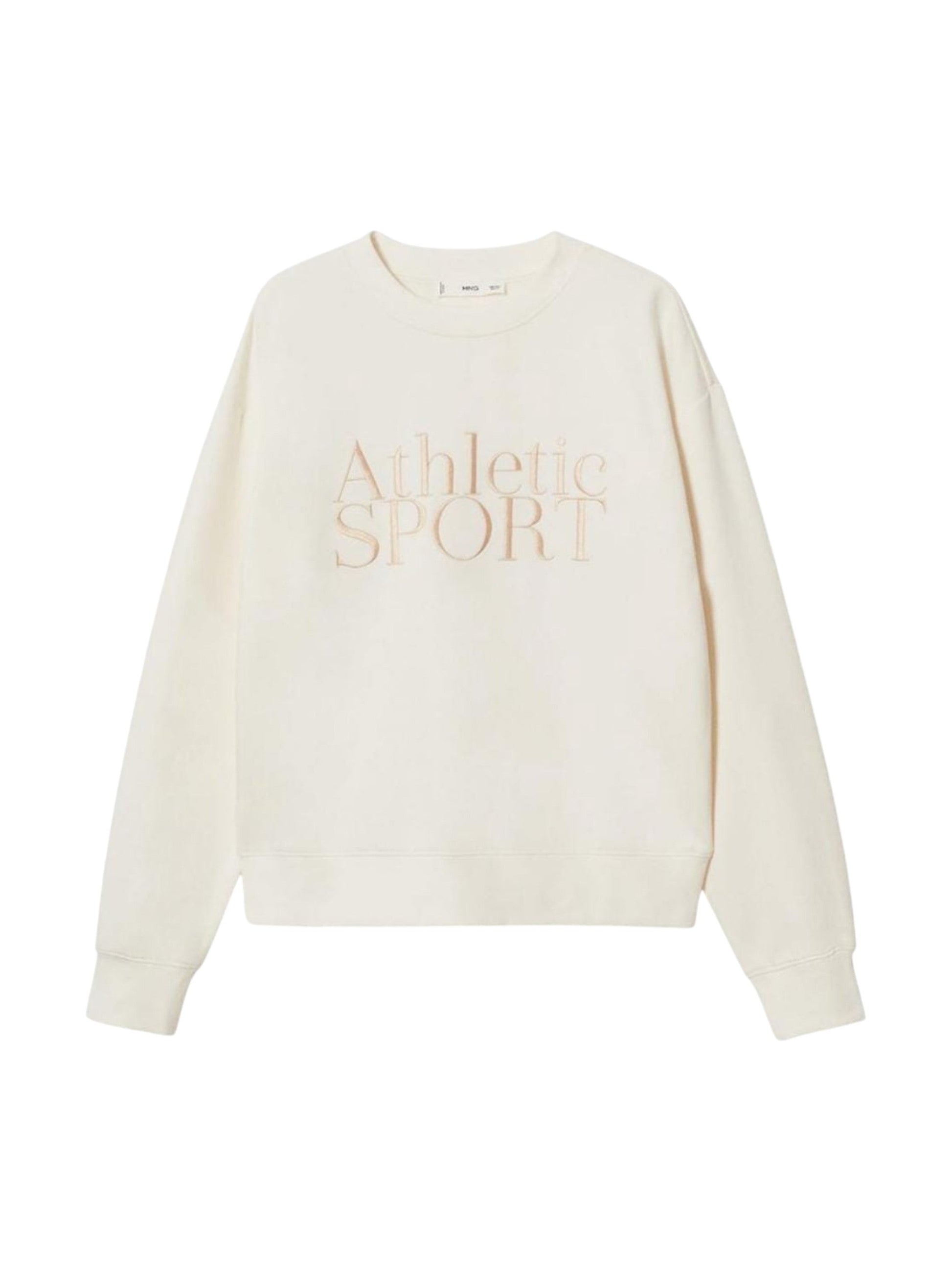 Women's Embroidered Sweaters,Off White