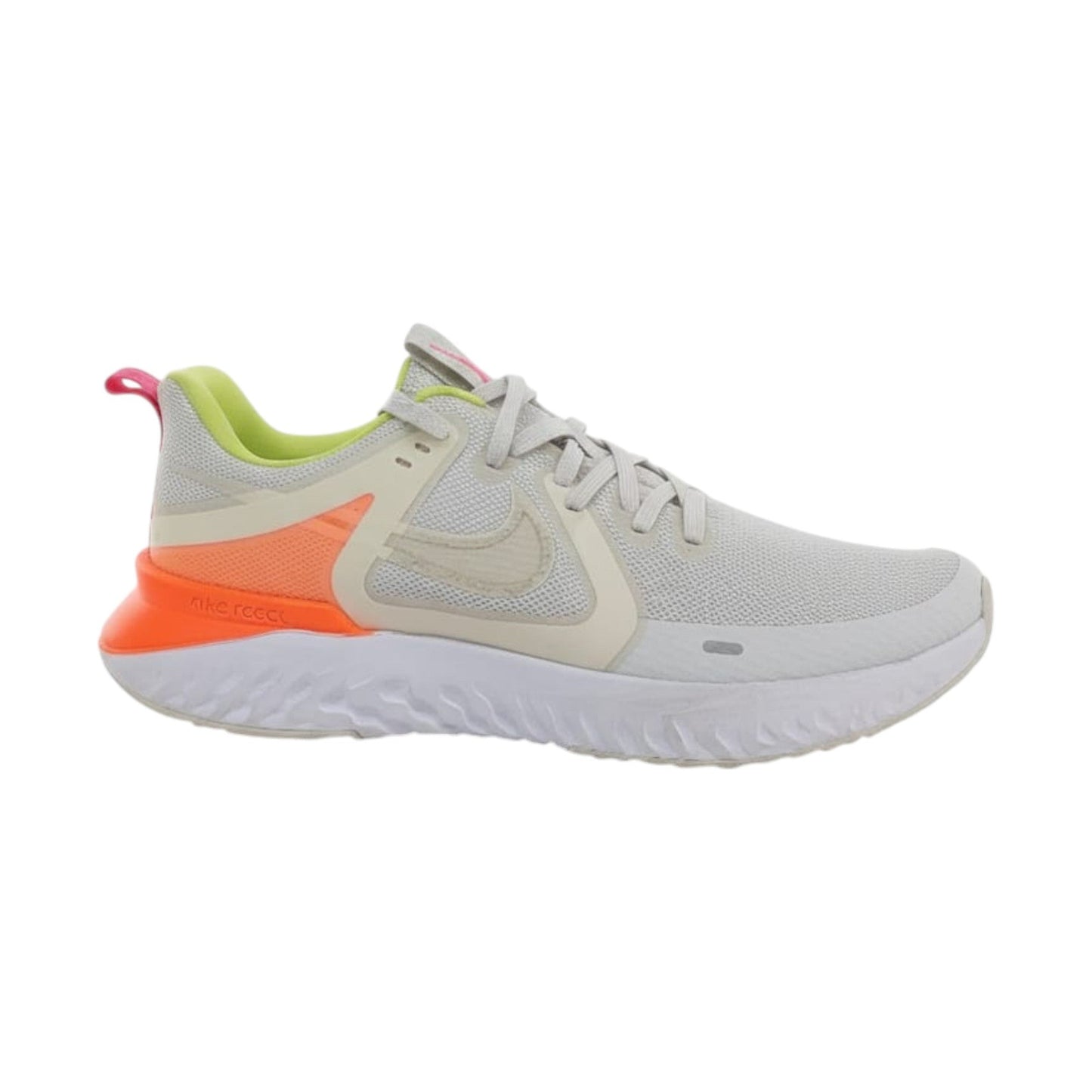Men's Colorblocked Sport Shoes,Multi
