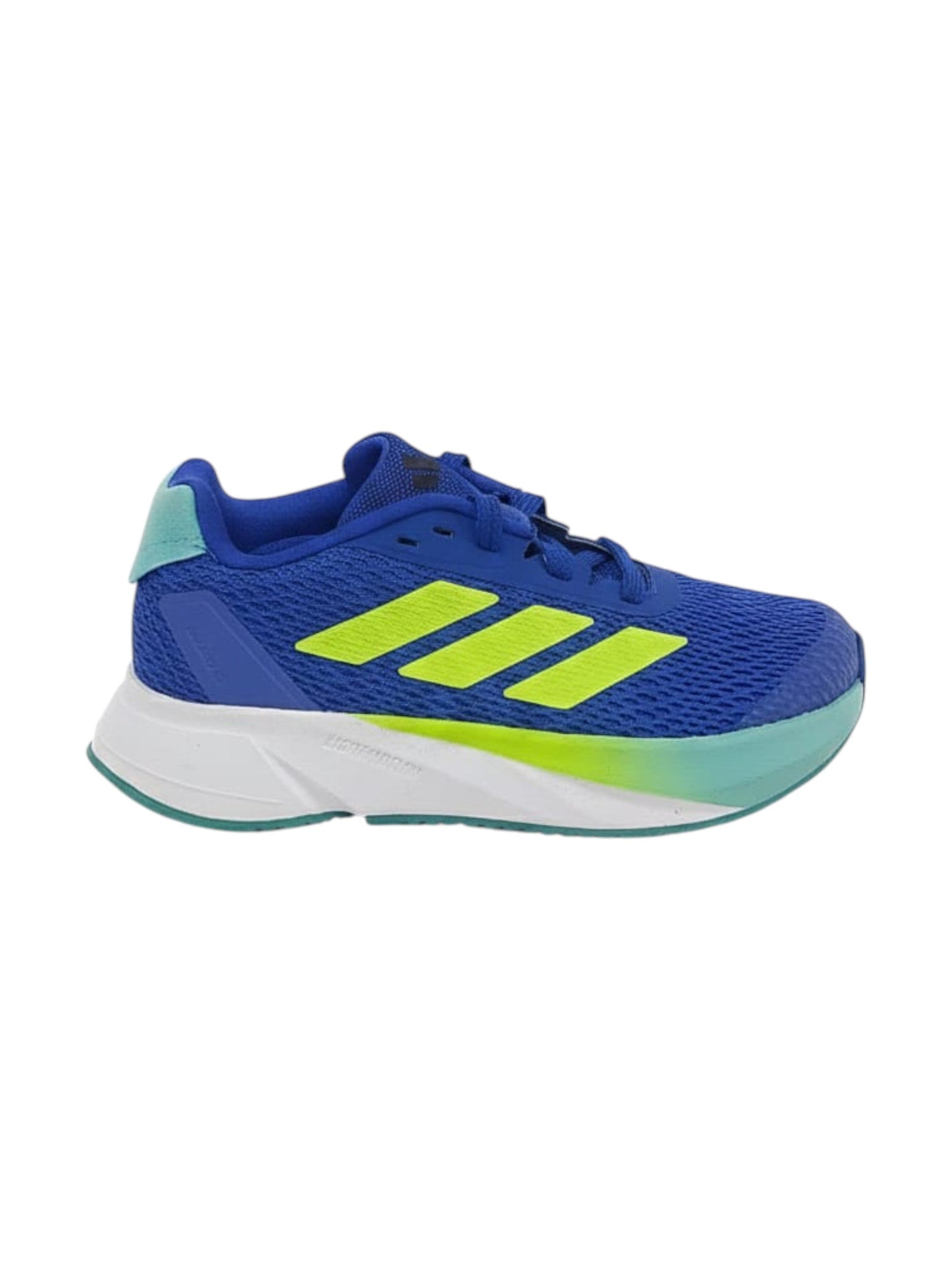 Kids Boy's Textured Sport Shoes,Indigo