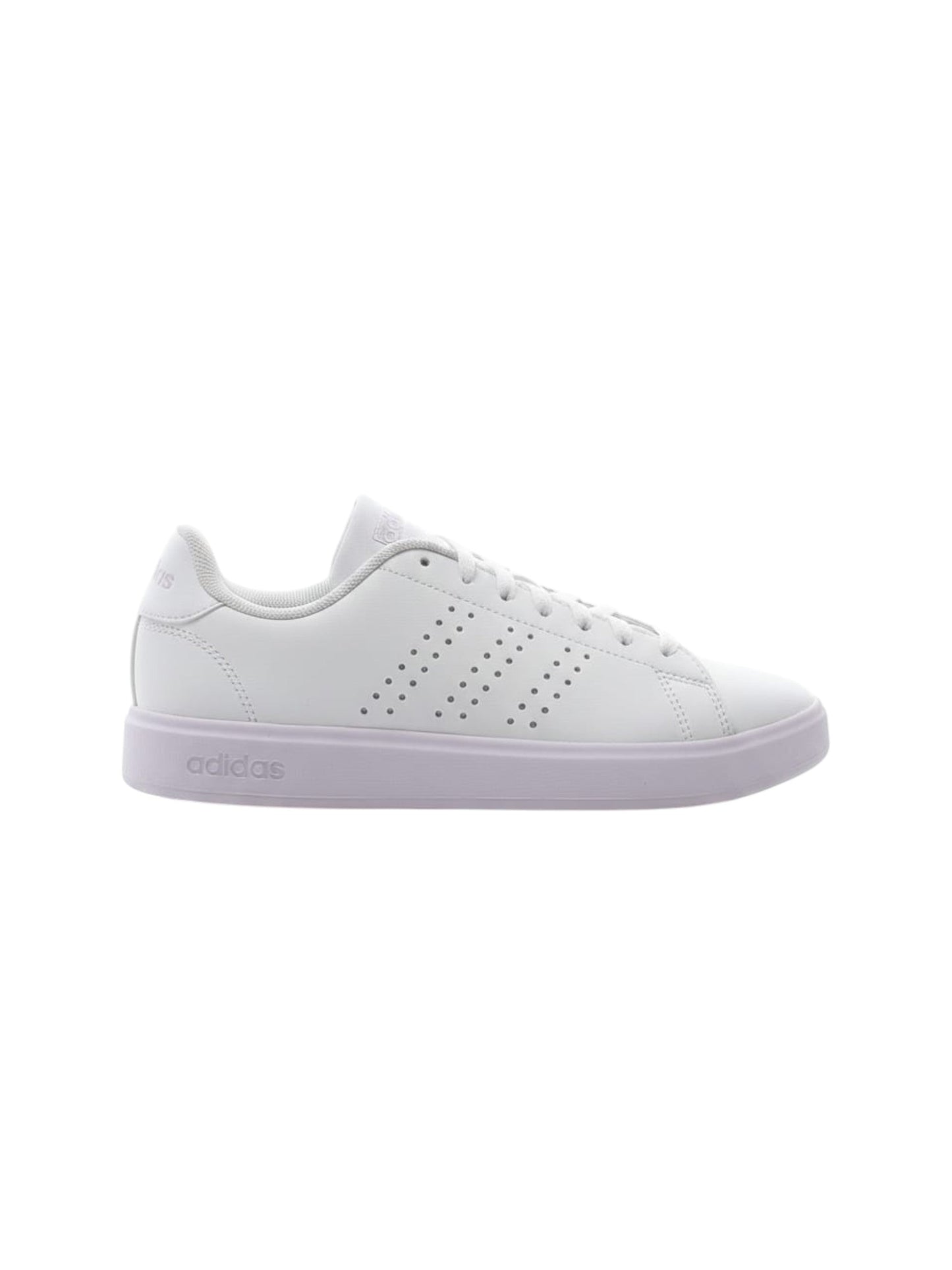 Women's Textured Shoes,White