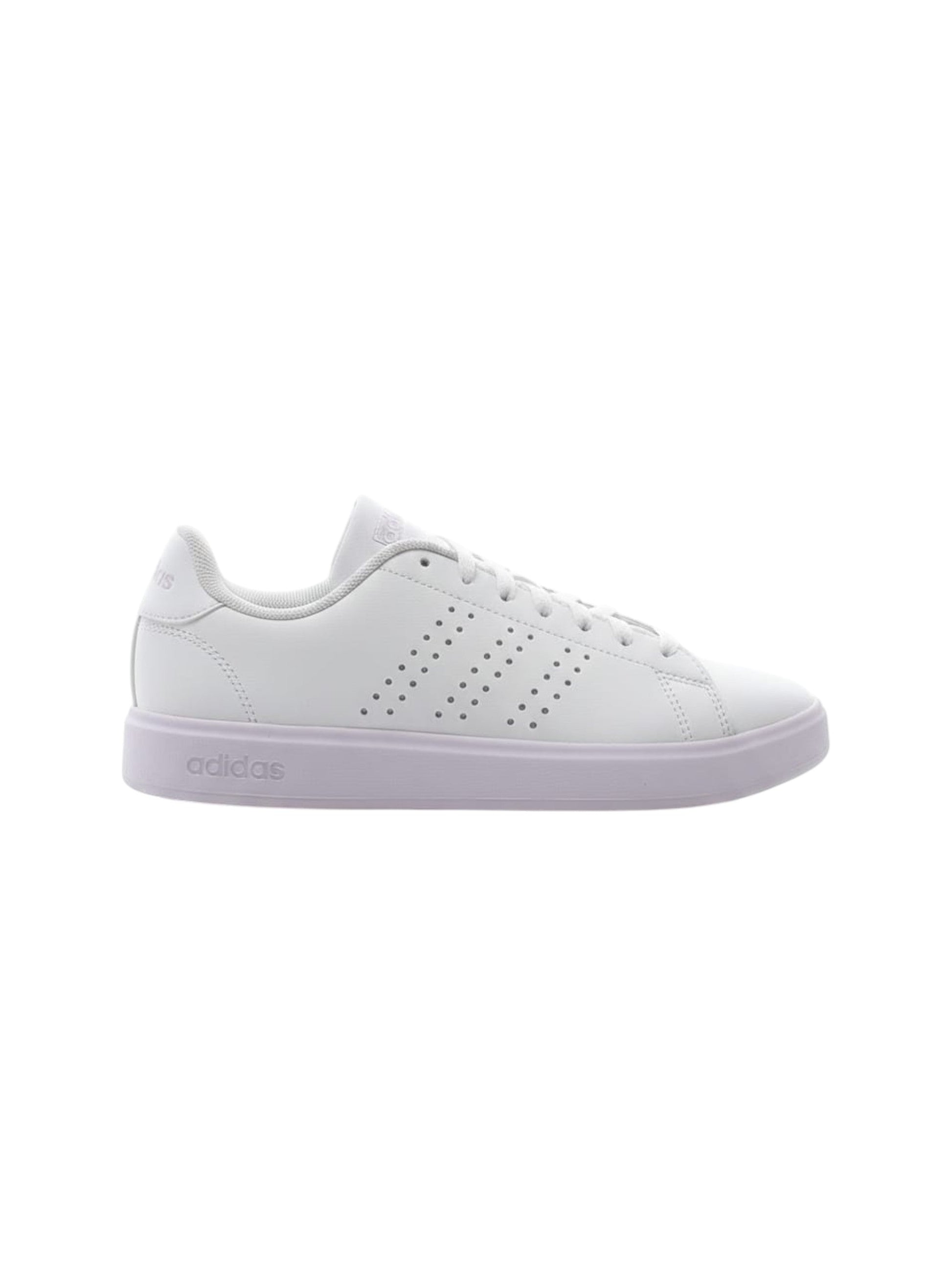 Women's Textured Shoes,White