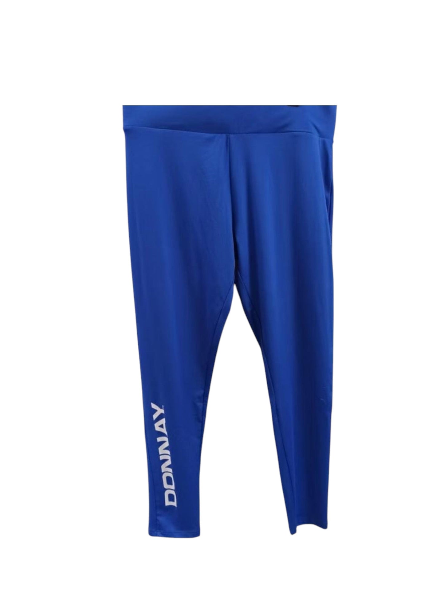 Women's Printed Legging,Indigo
