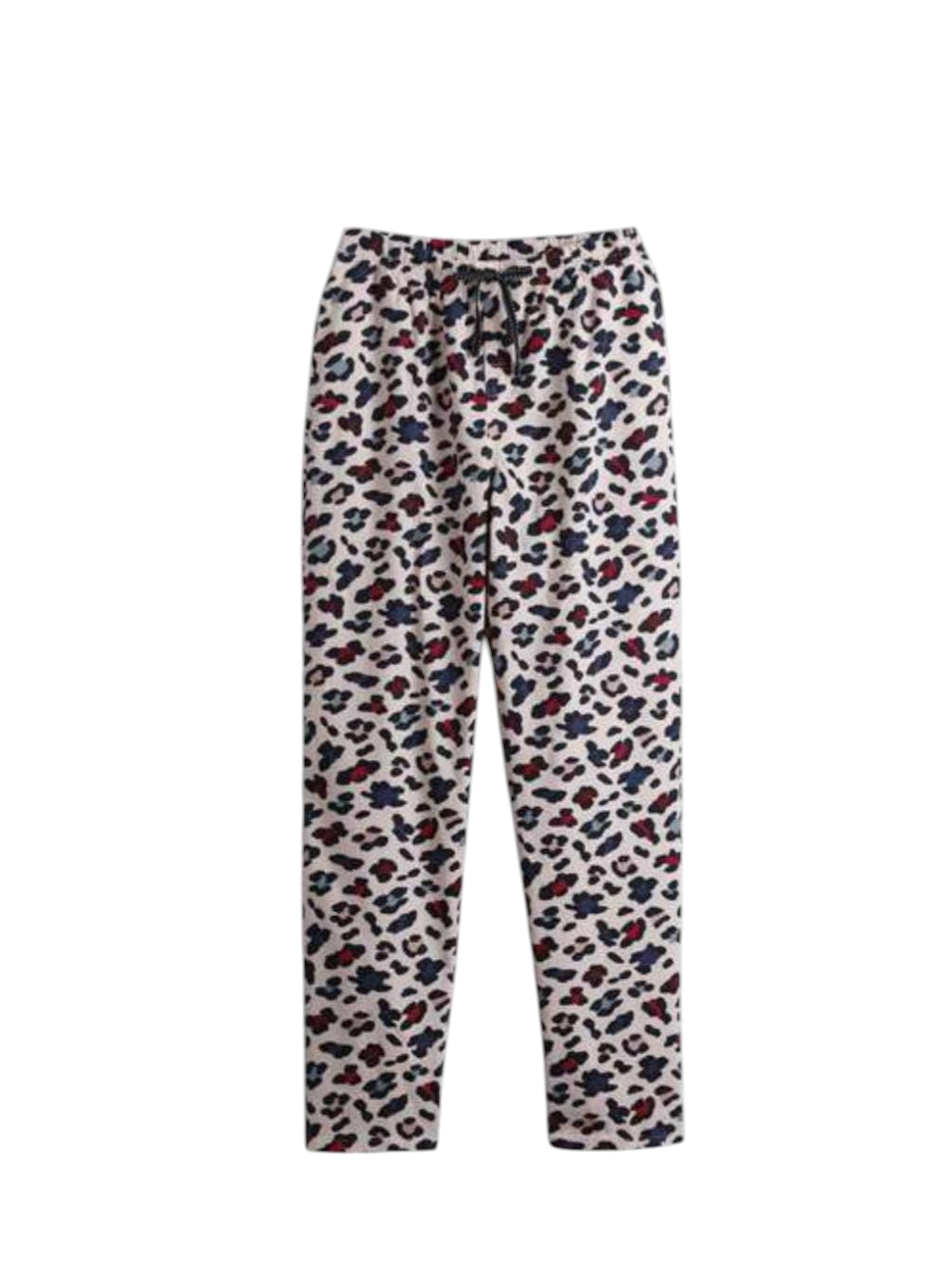 Women's Printed Pant,Multi