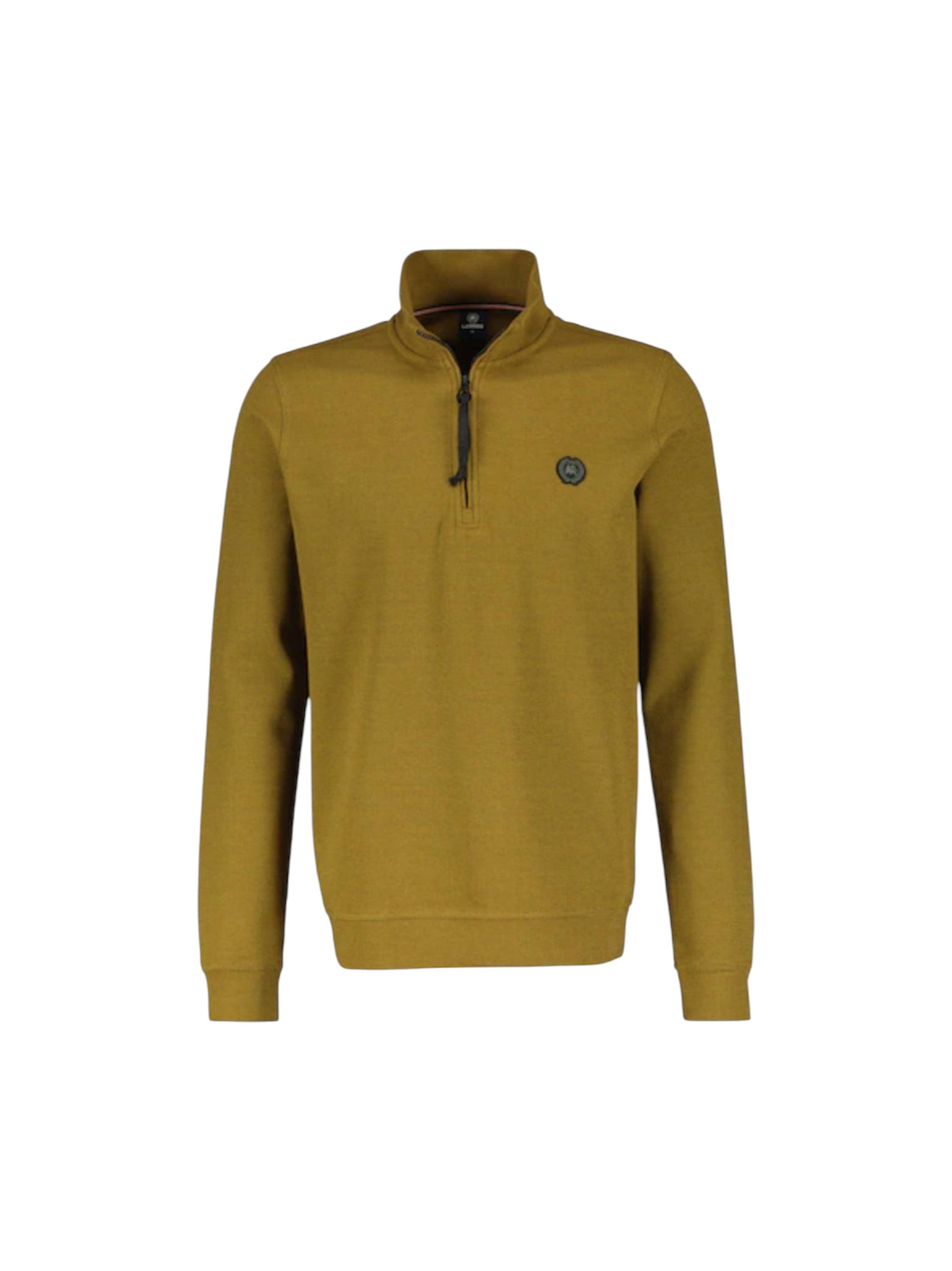 Men's Knitted Sweates,Olive