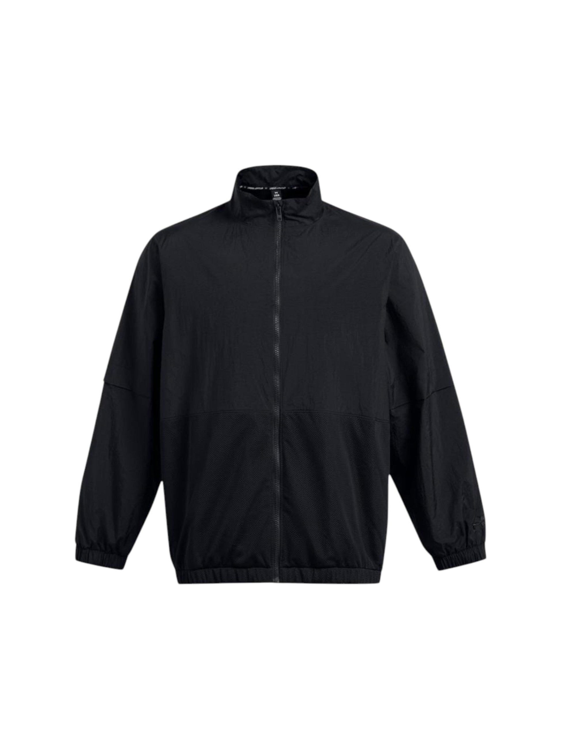 Women's Plain Jacket,Black