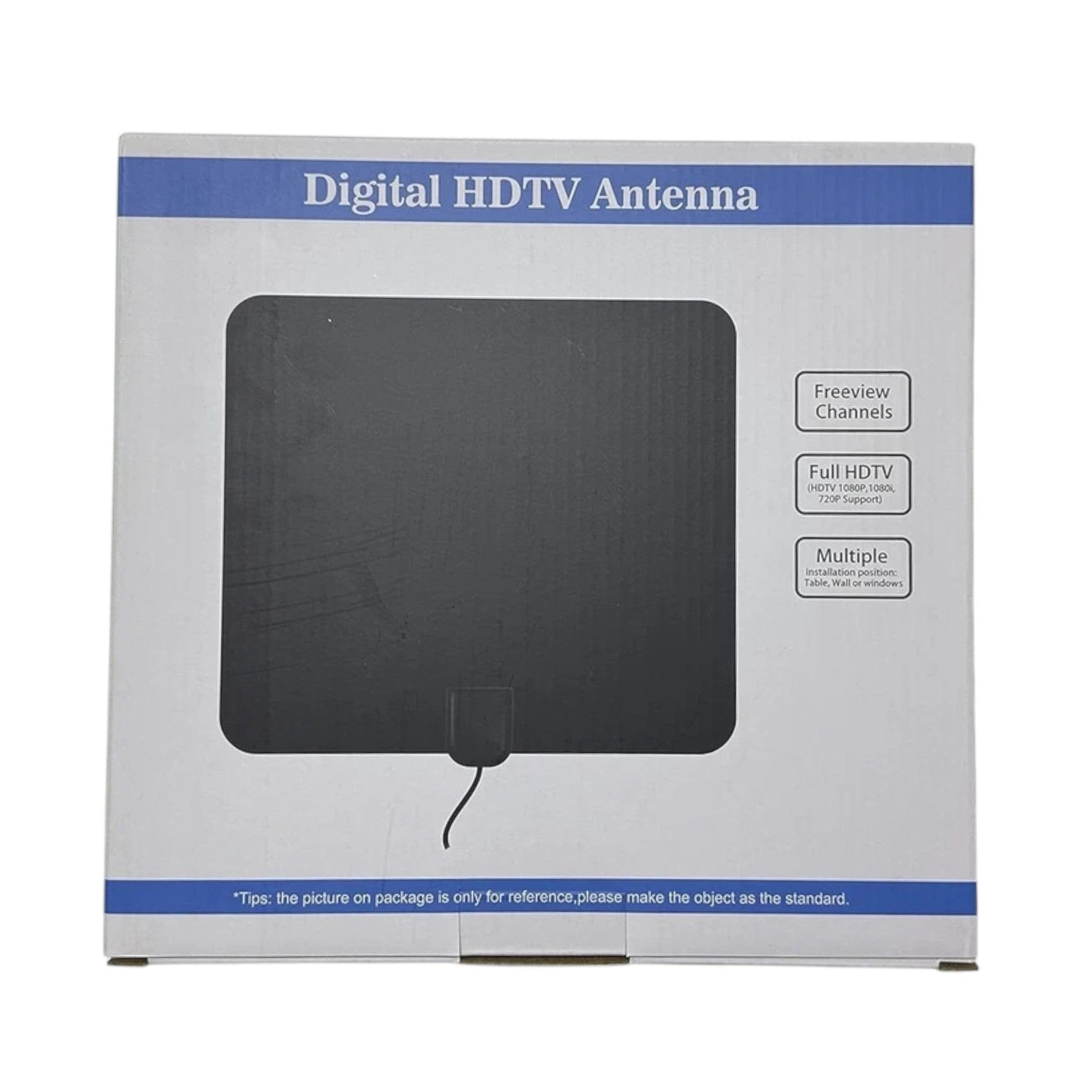 Digital Hd Tv Antenna
