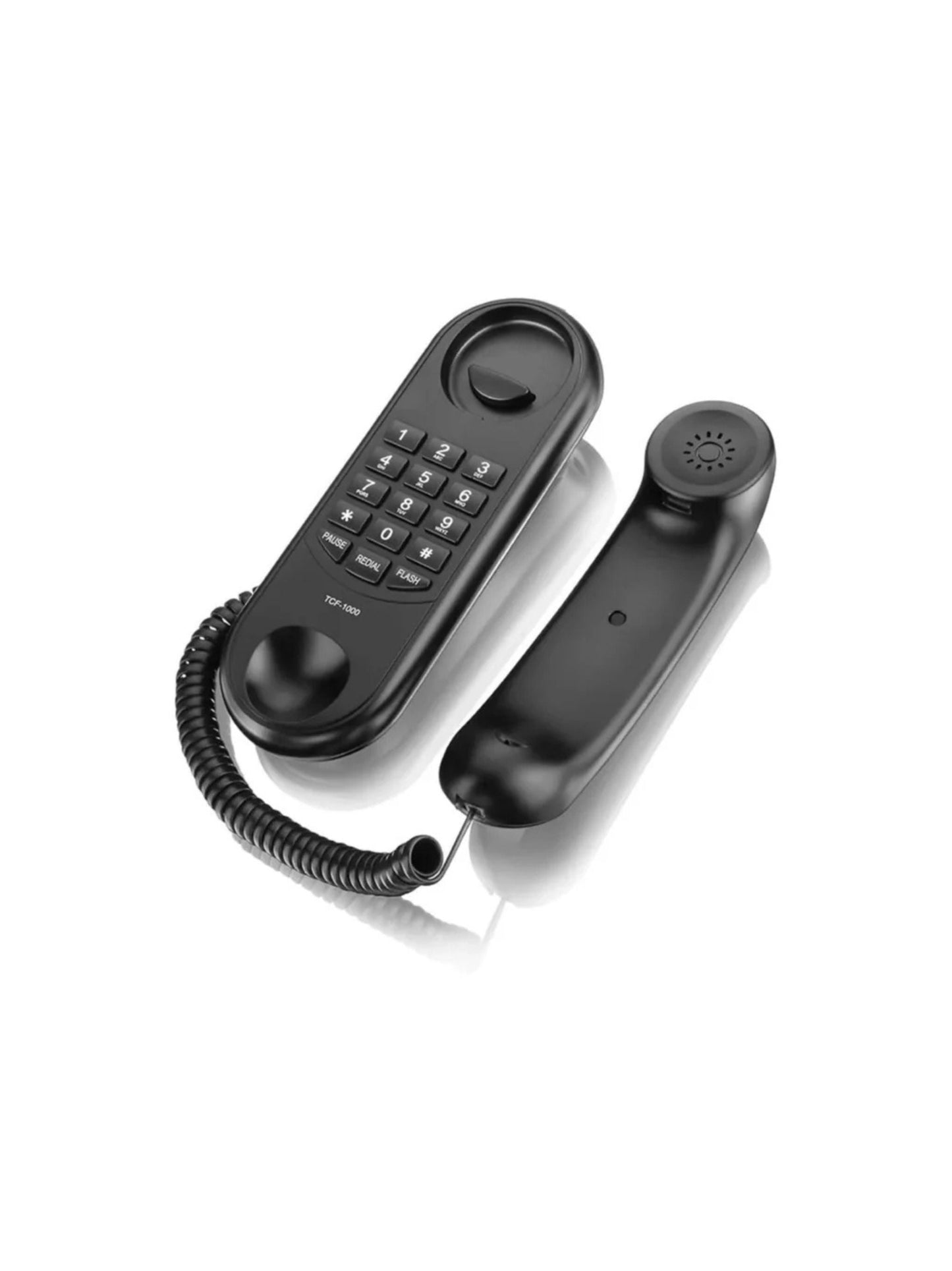 Corded Phone Tcf -1000