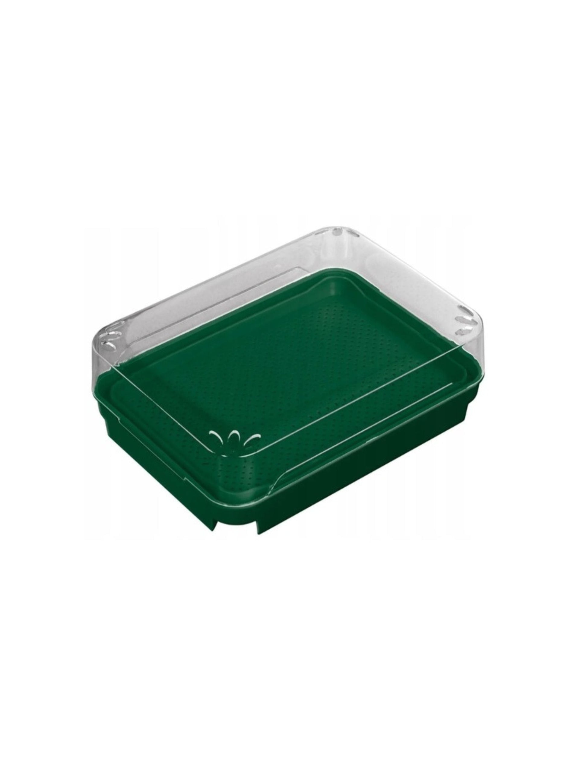Microgreens Growing Kit