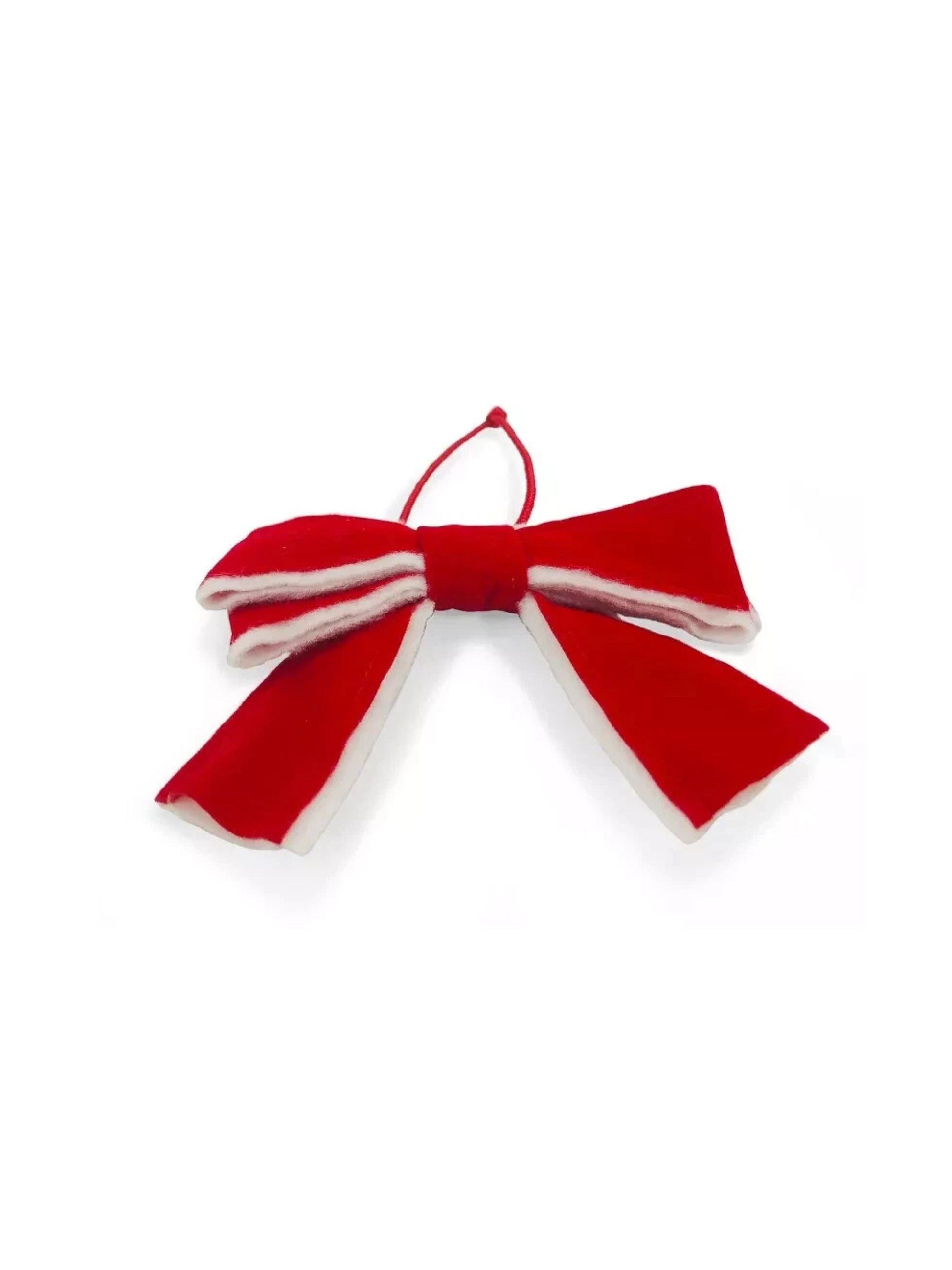 Fabric Ornament