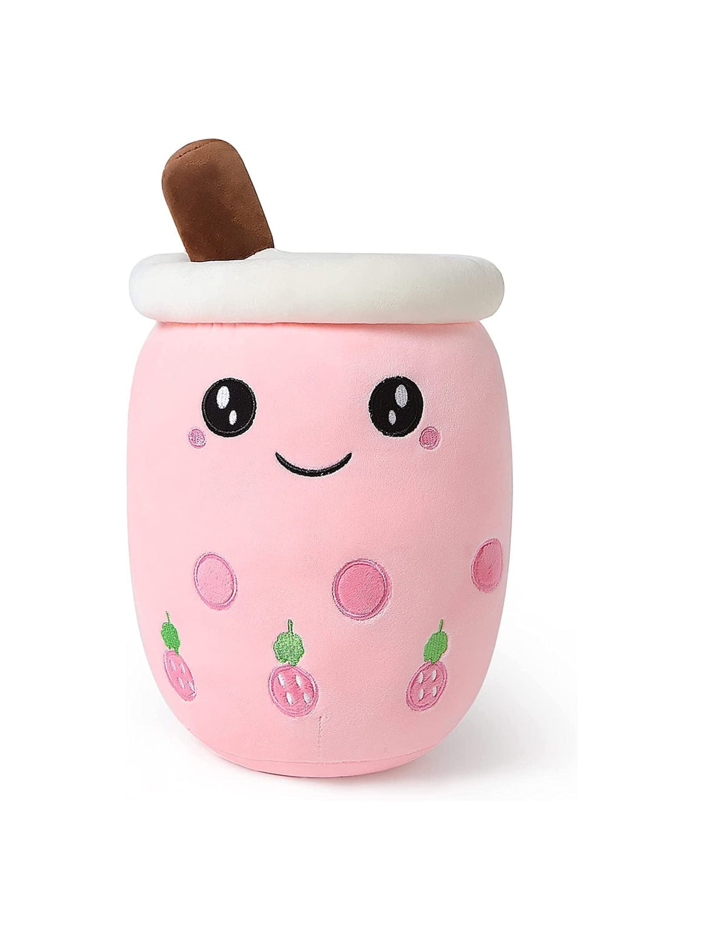 Plush Boba