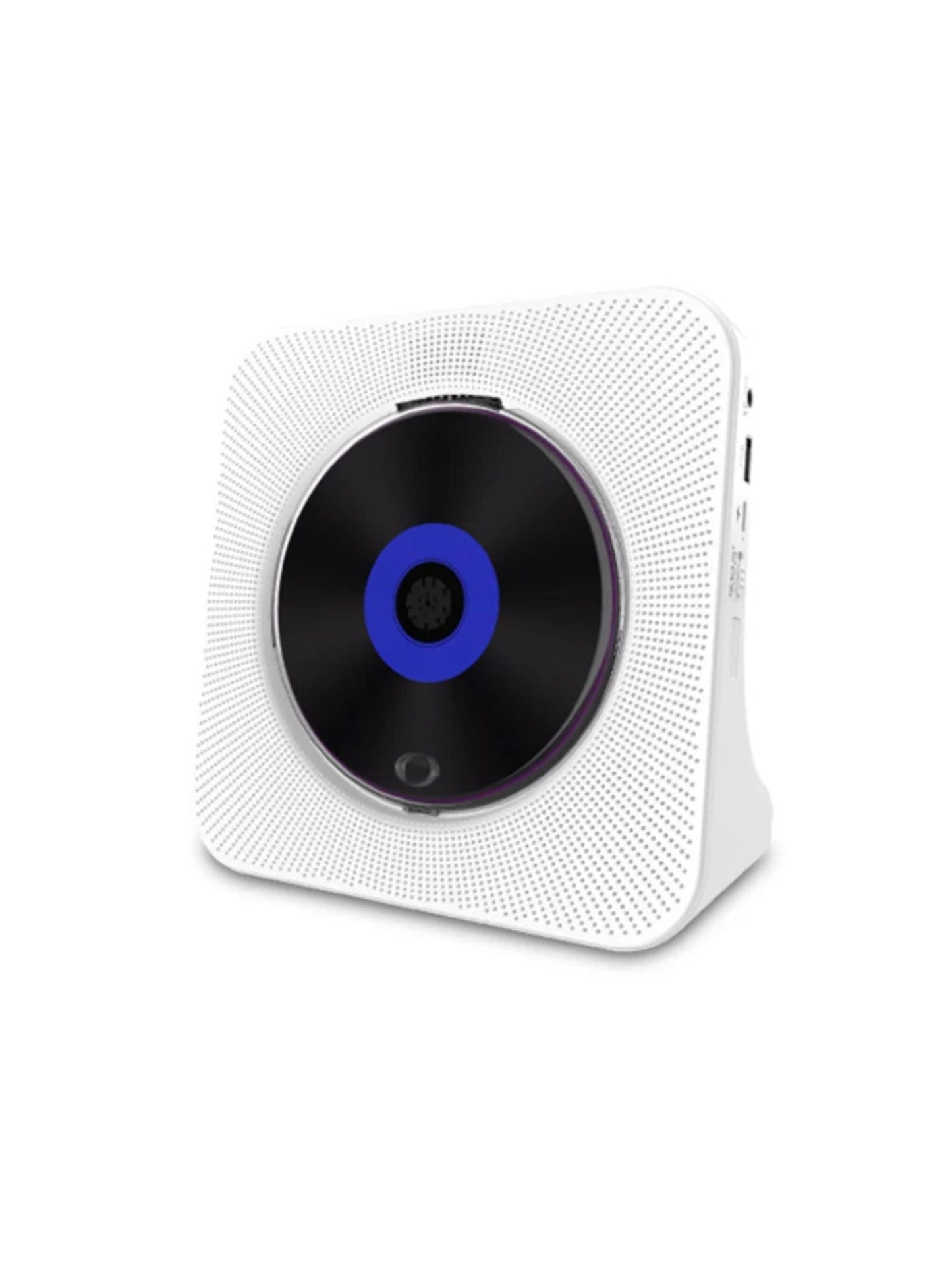Desktop Cd Player