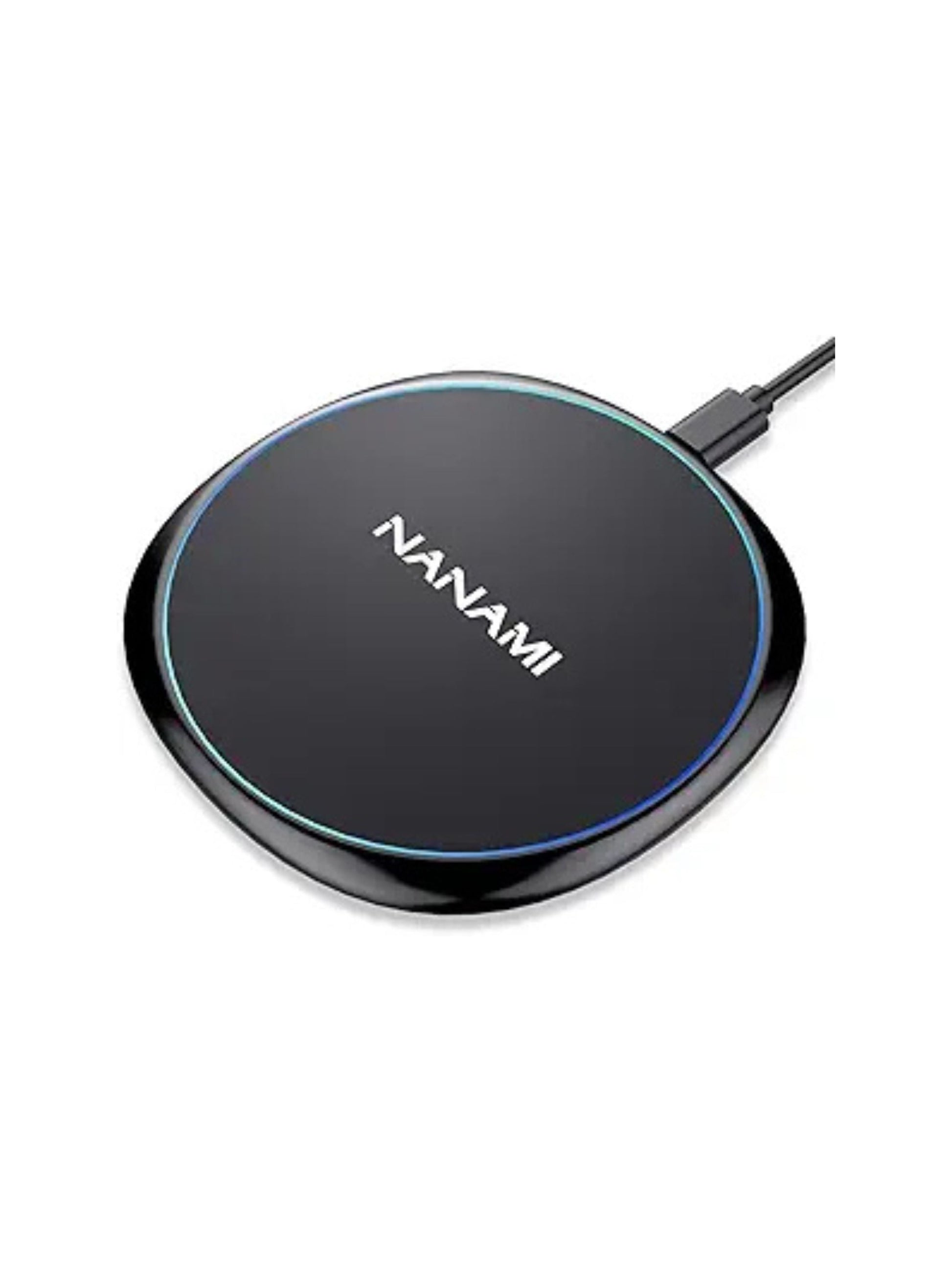 Fast Wireless Charger