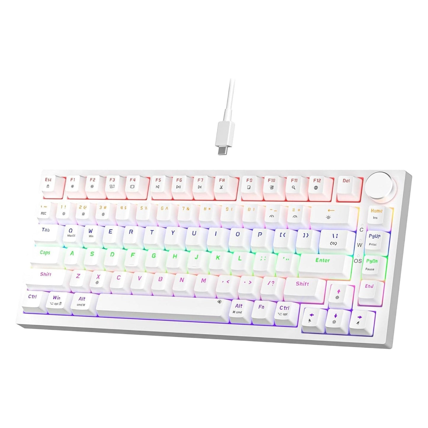Mechanical Keyboard