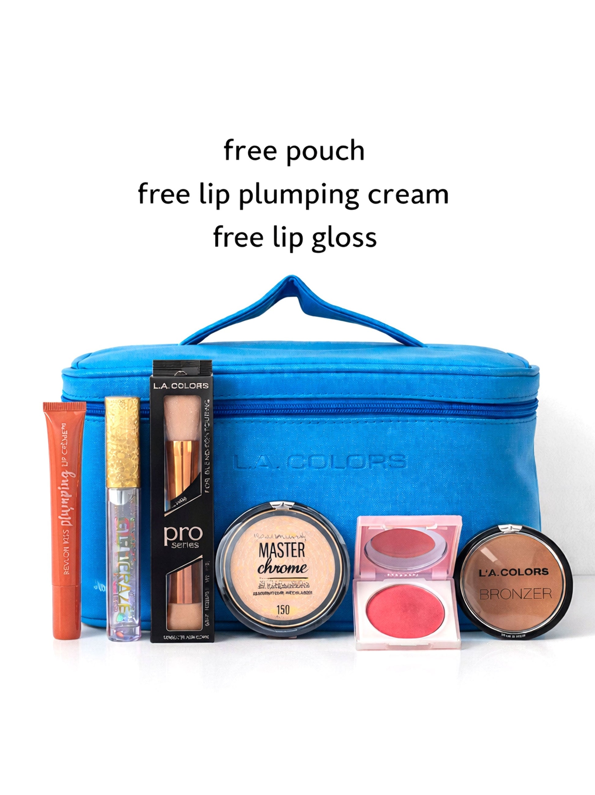 Sculpt And Glow Bundle