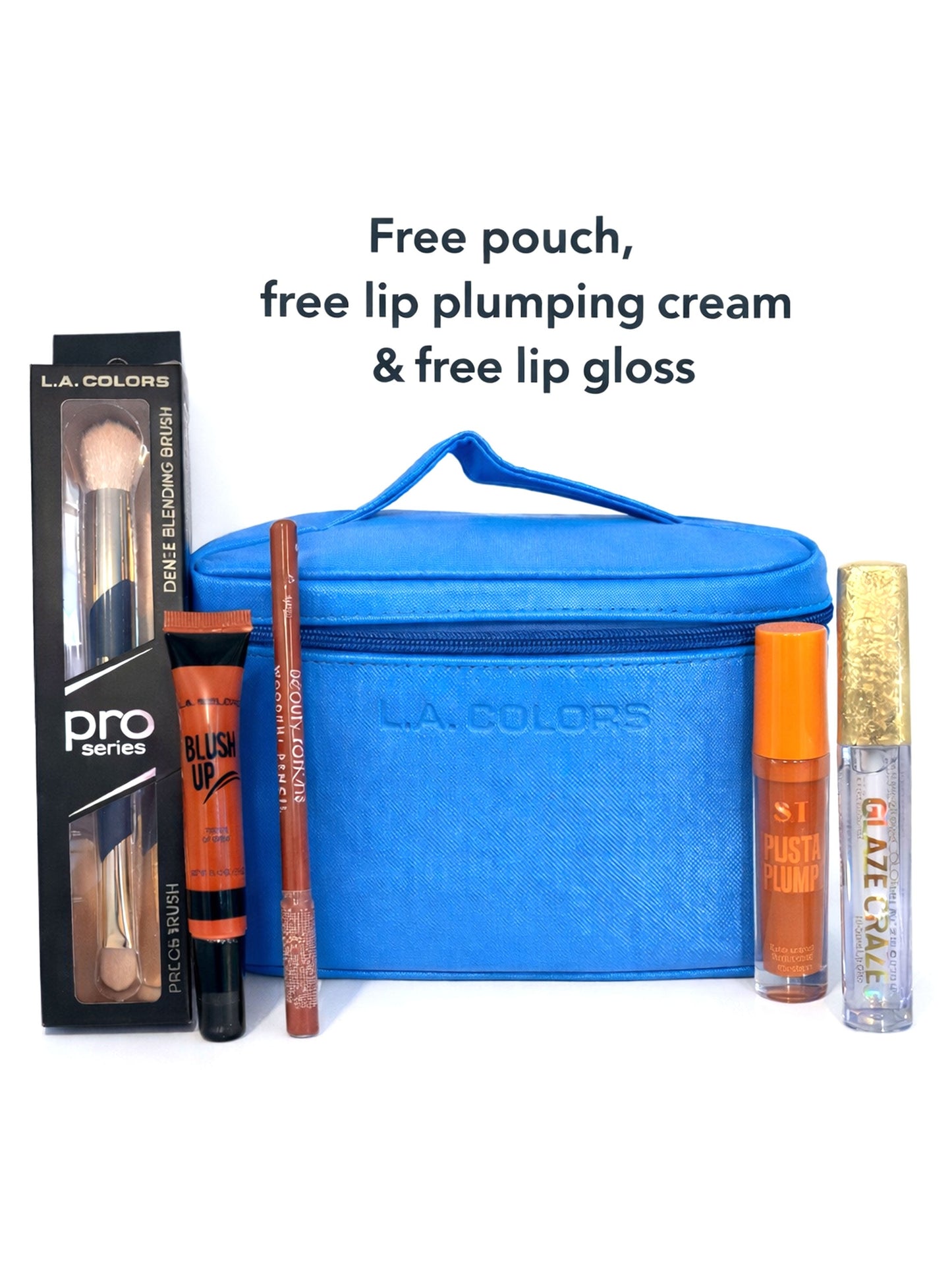 Soft Glow Essentials Kit