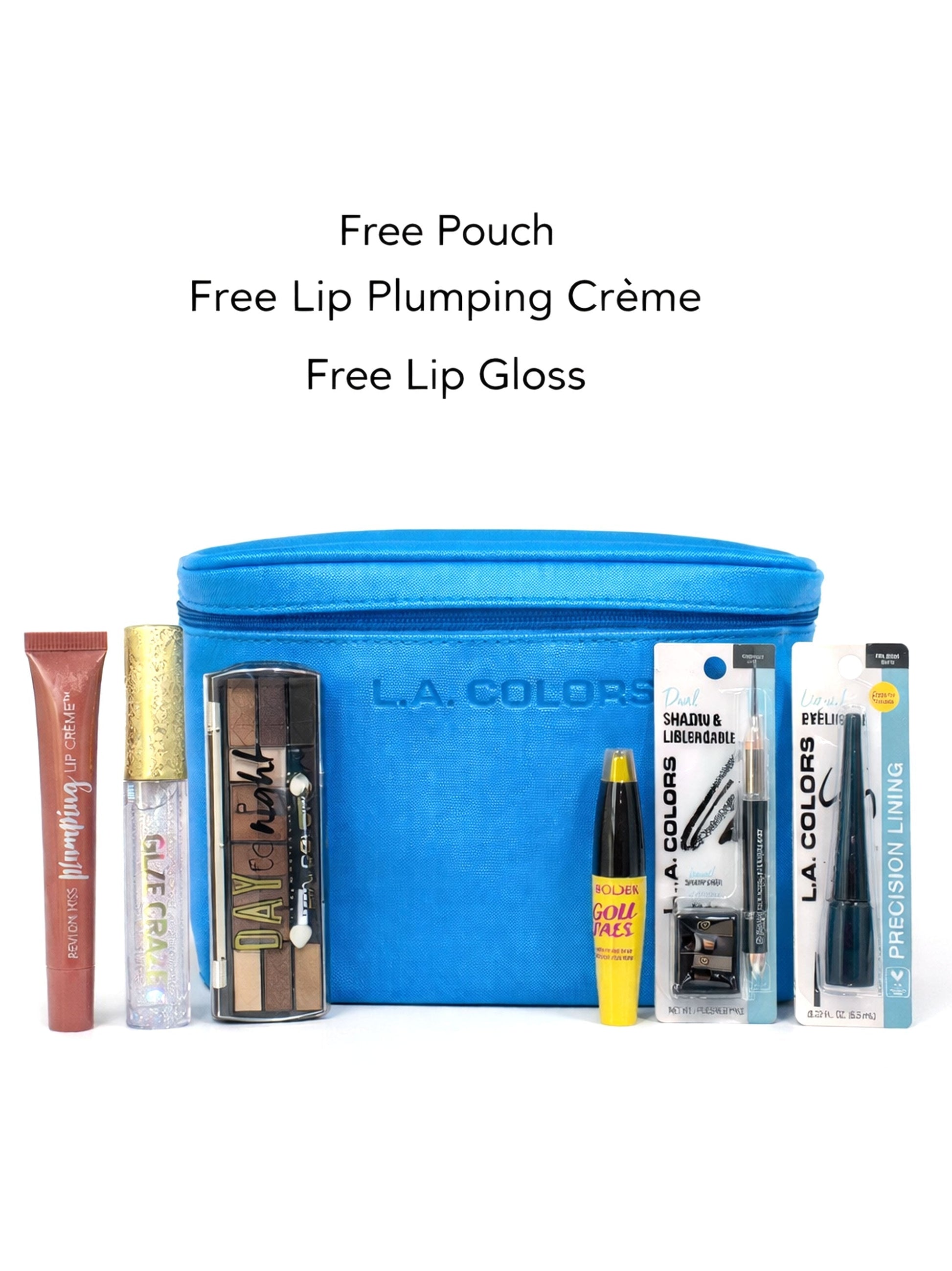 Midnight Glam Kit