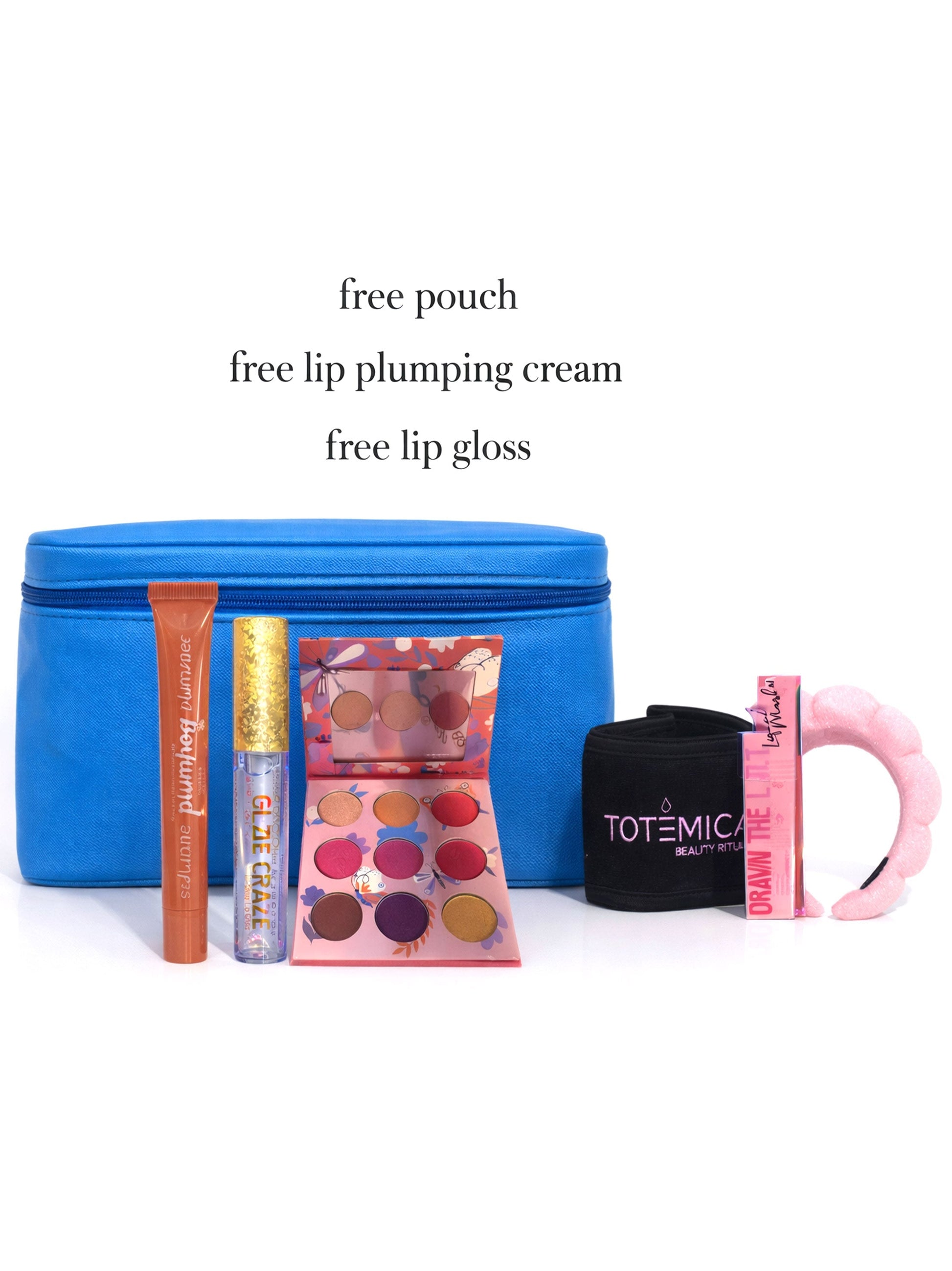 Sweet Glam Kit