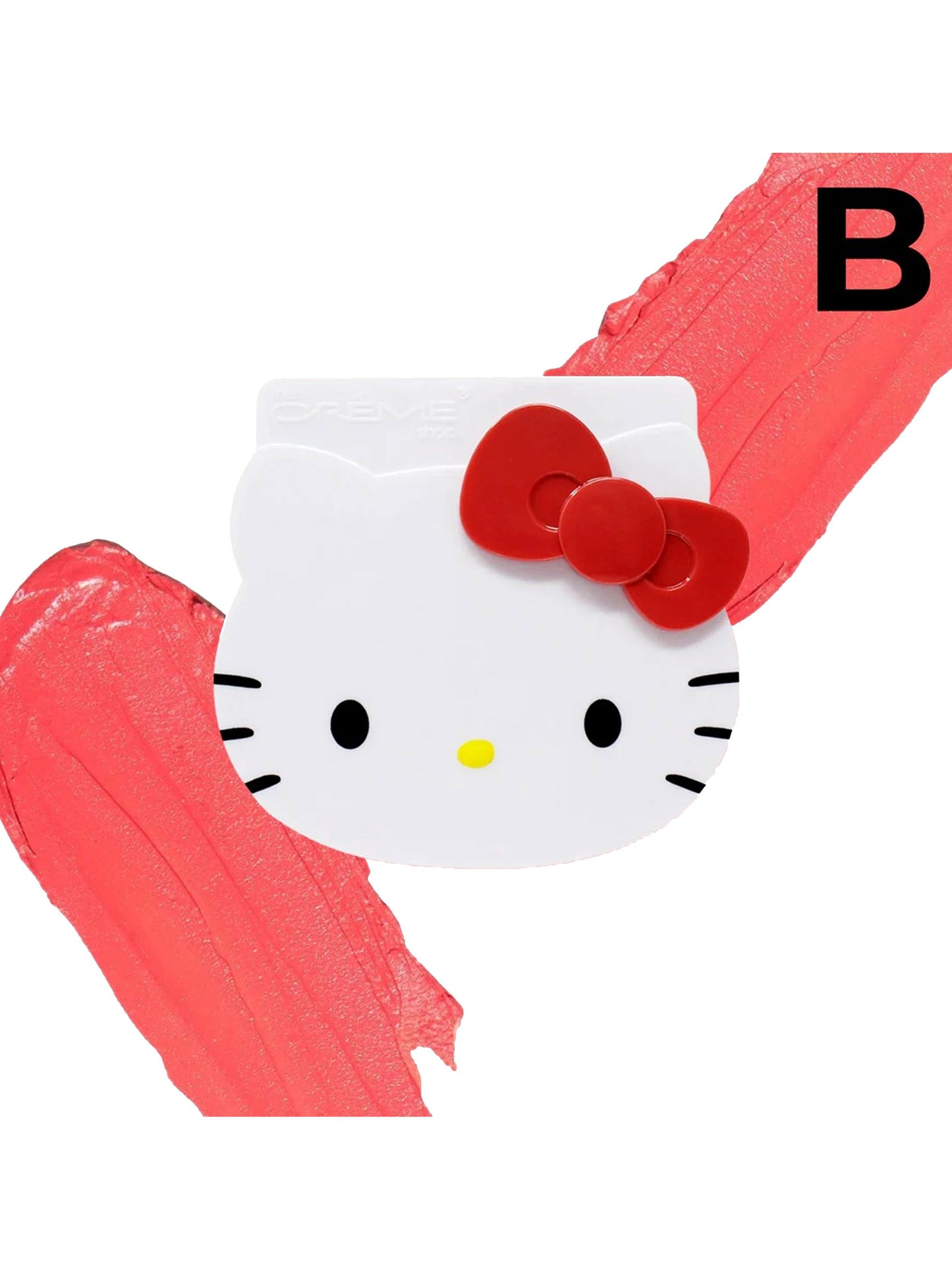 Creme Blush Balm