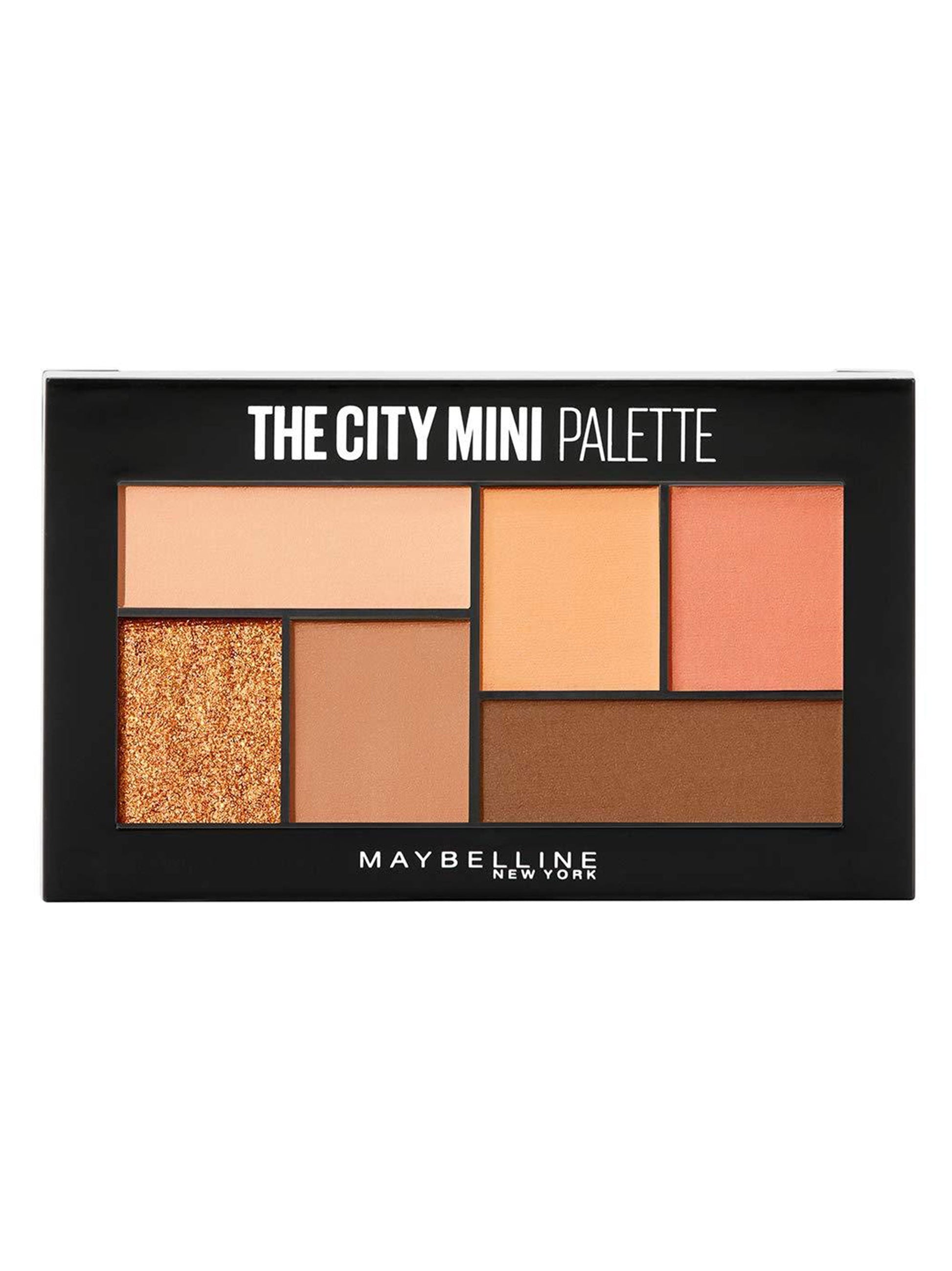 Eyeshadow