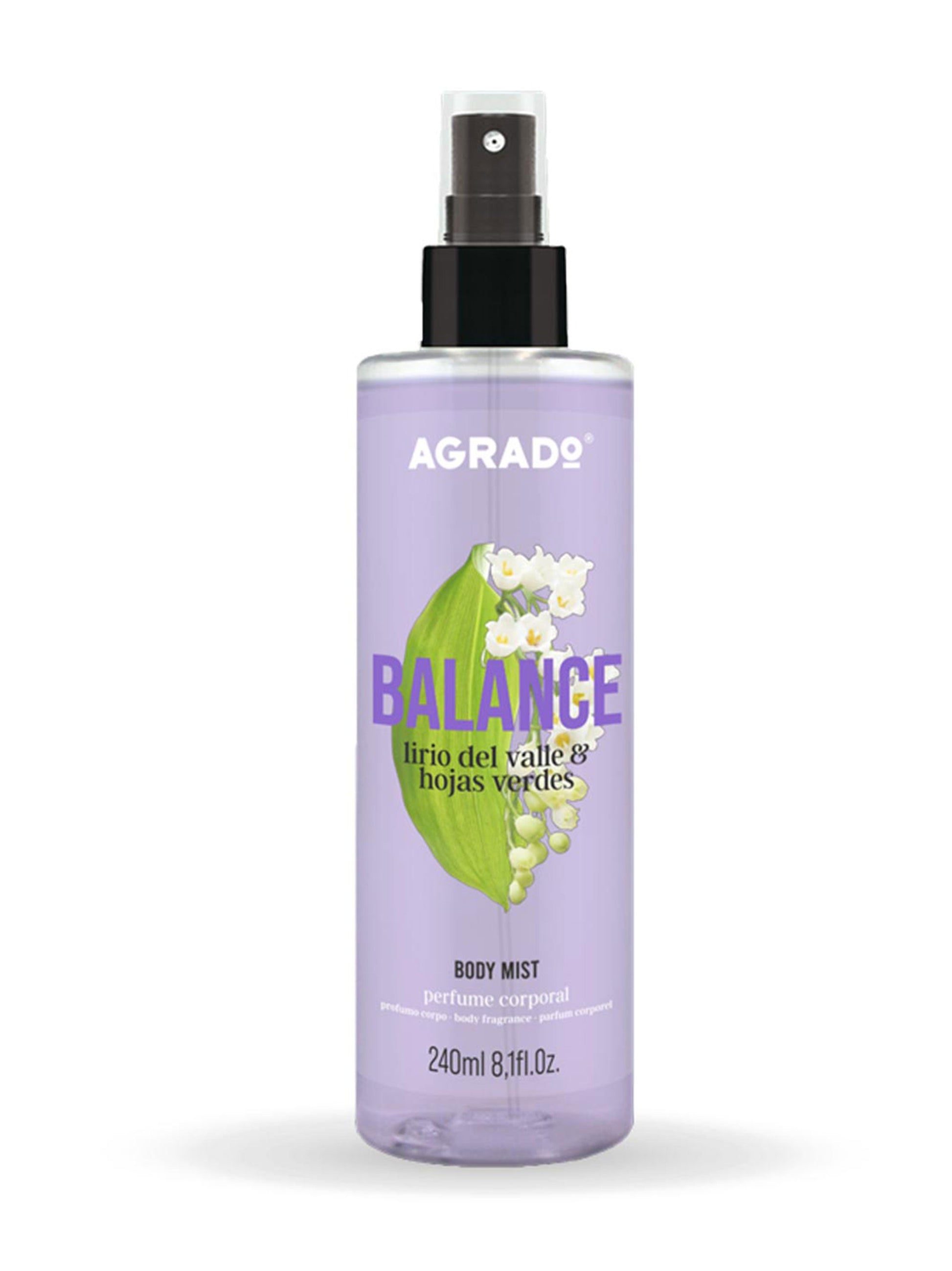 Body Mist