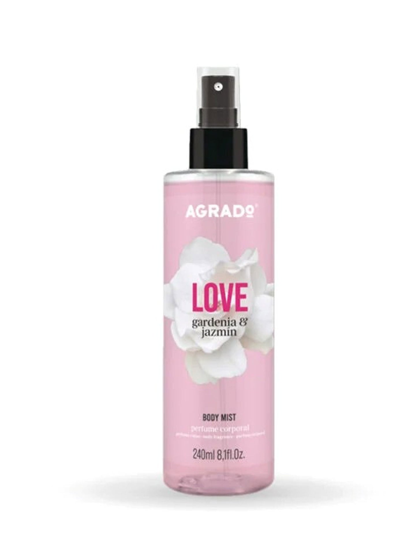 Body Mist