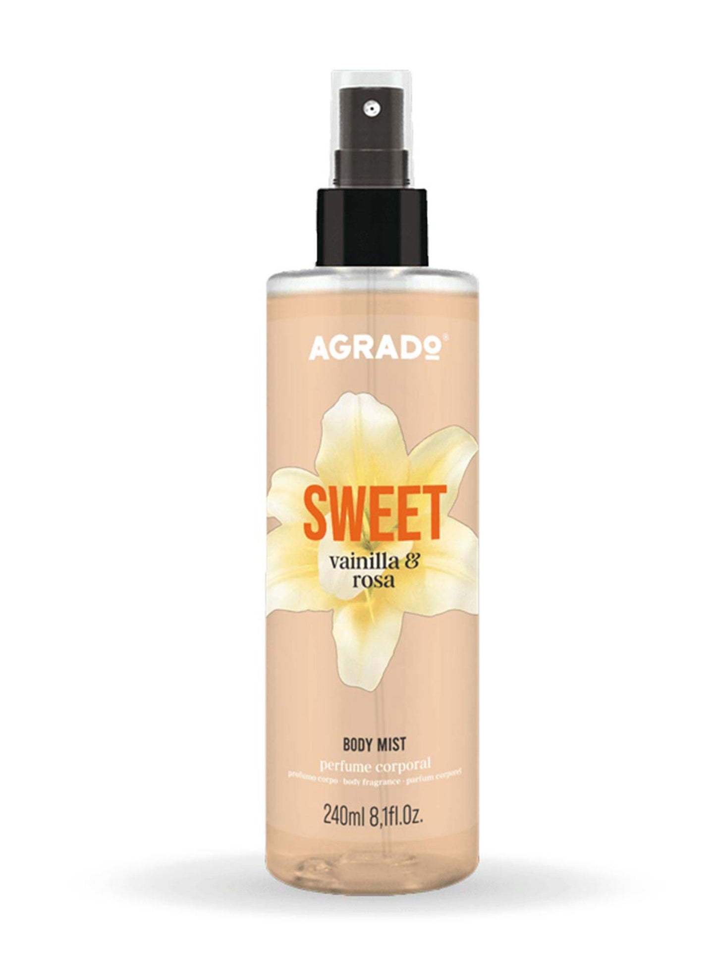 Body Mist
