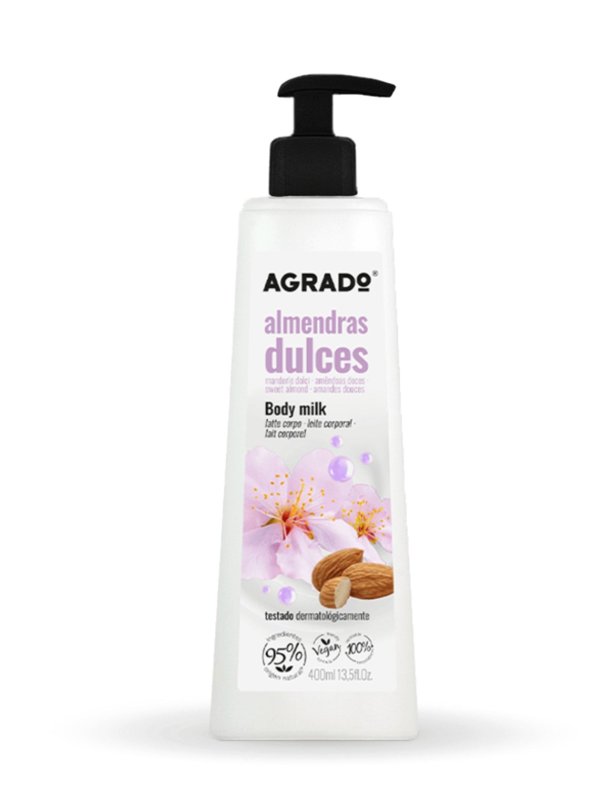 Body Milk