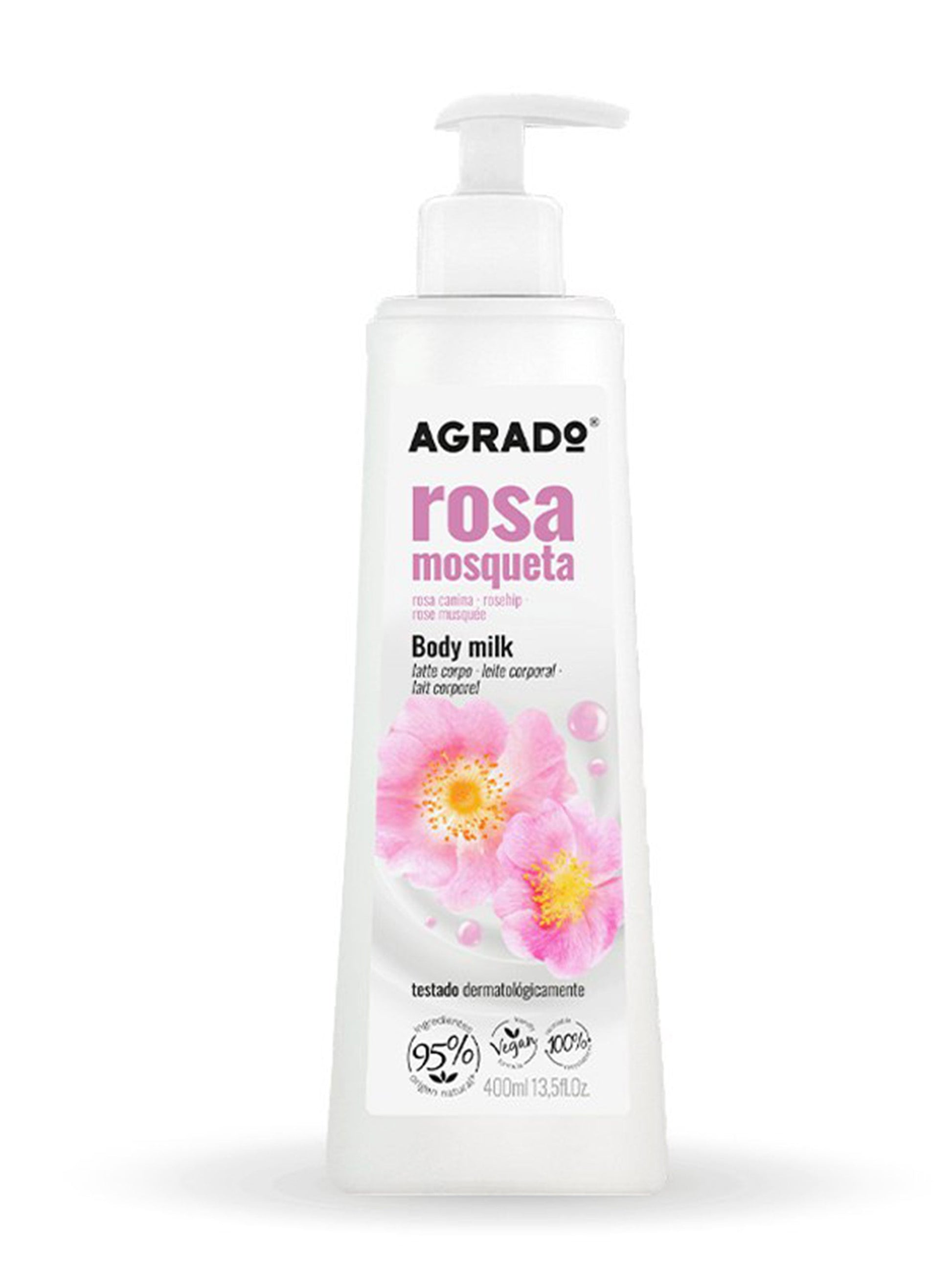 Body Milk