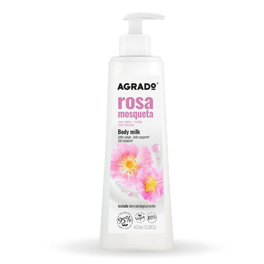Body Milk