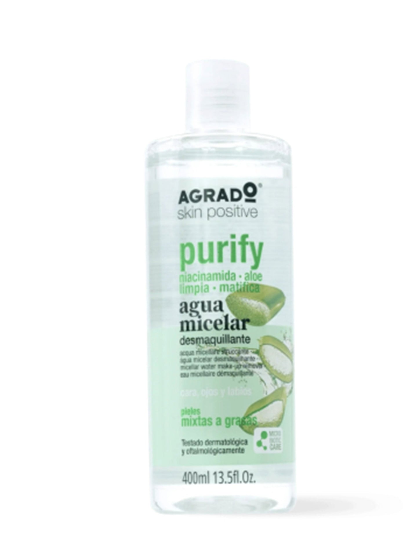 Micellar Water