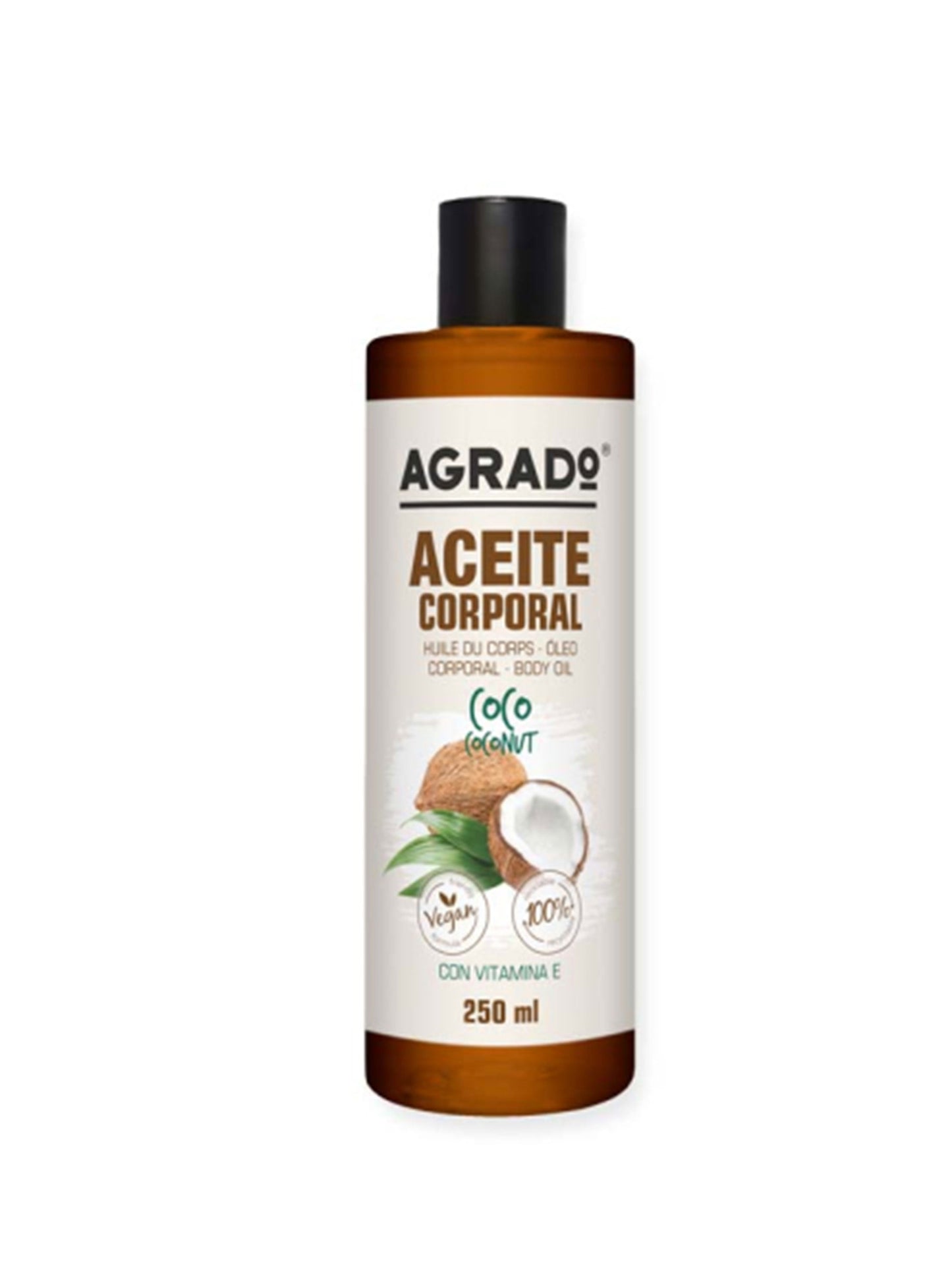 Body Oil