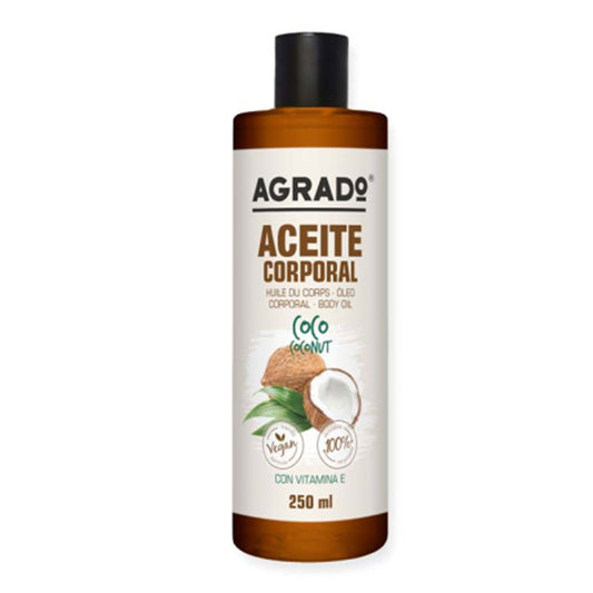 Body Oil