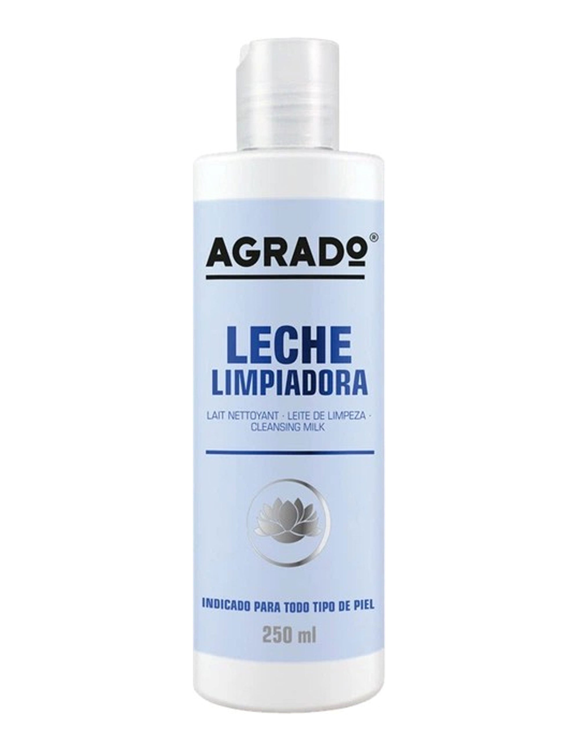 Cleansing Milk
