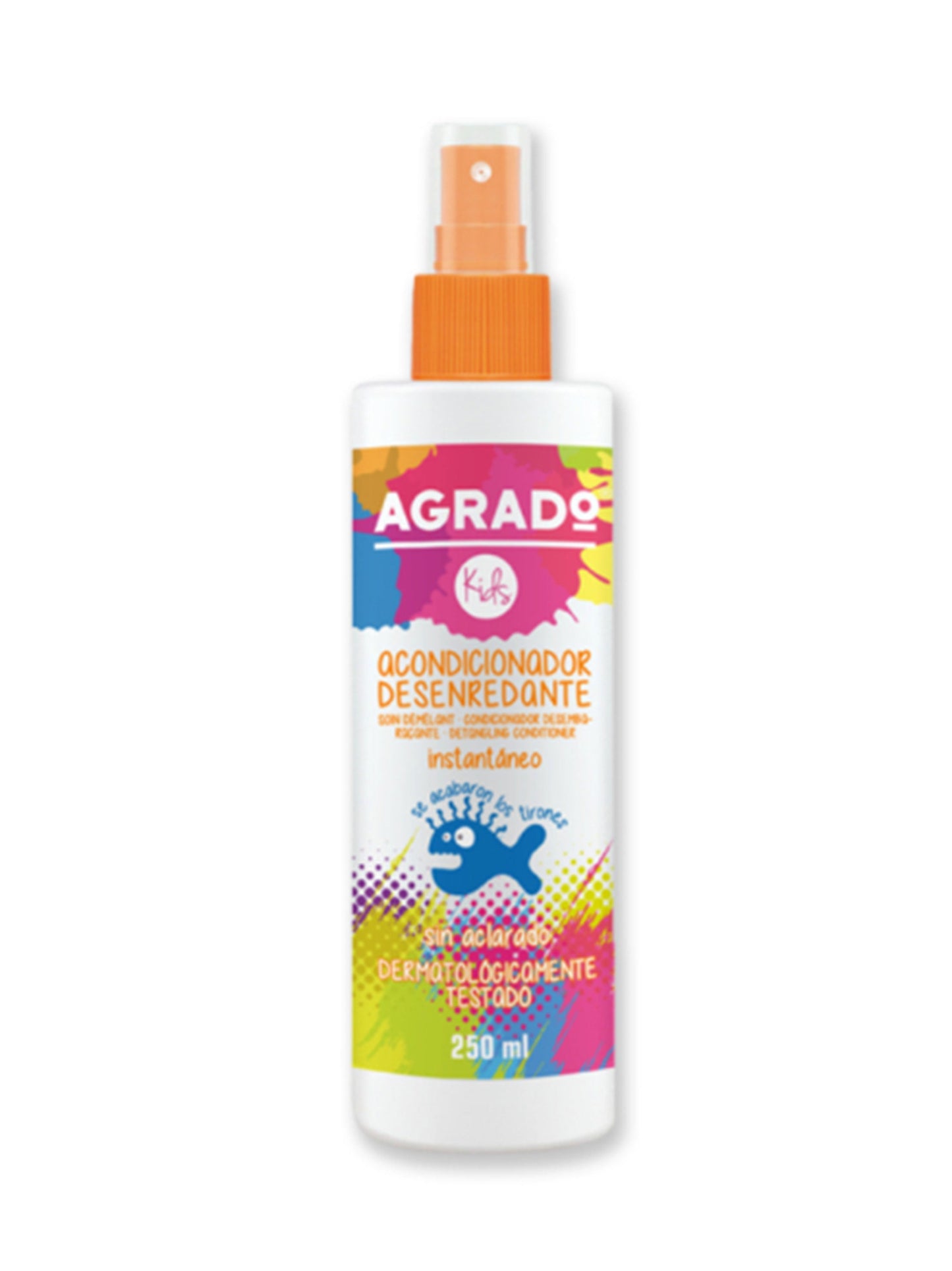 Detangling Conditioner