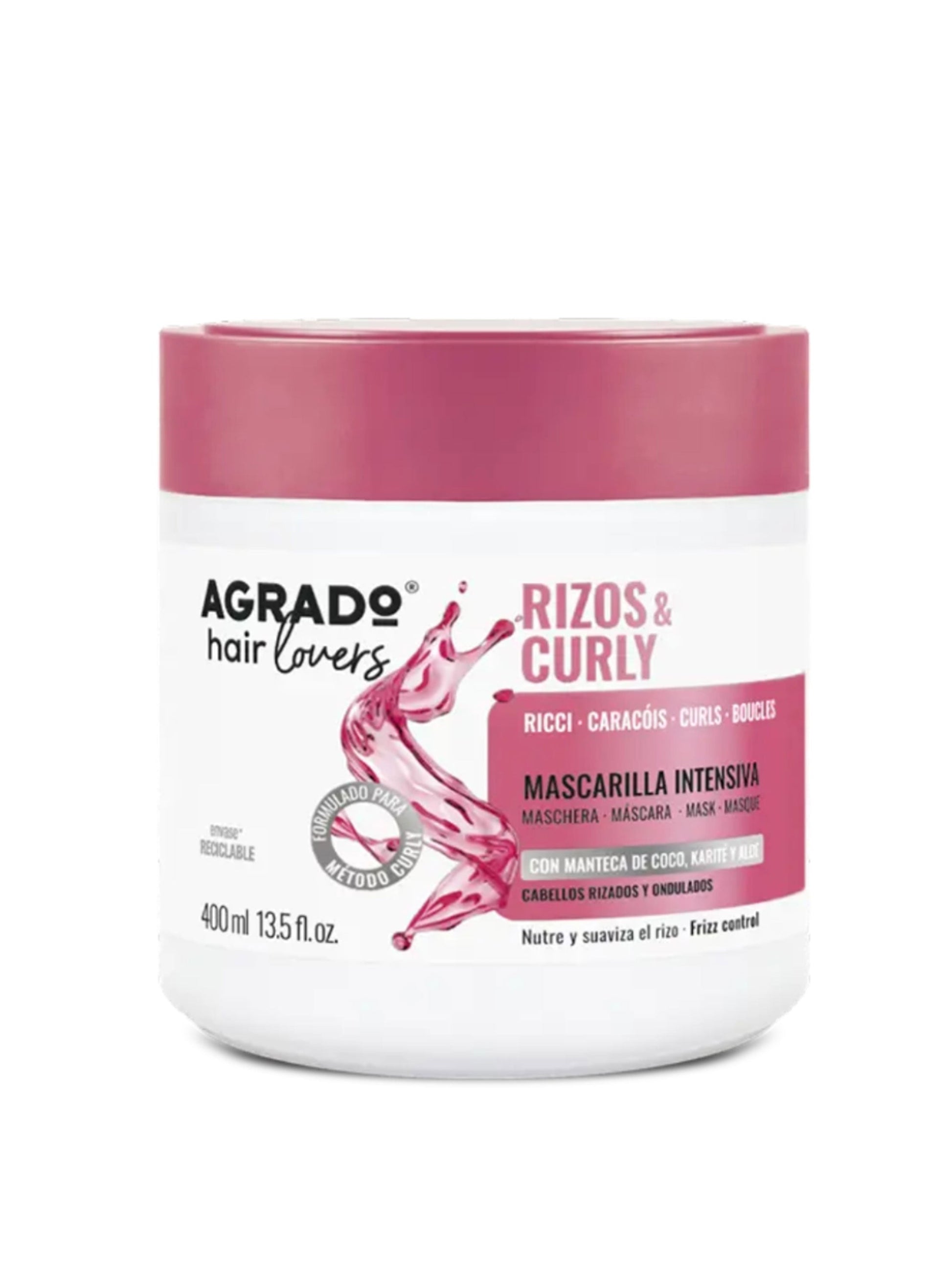 Hair Mask