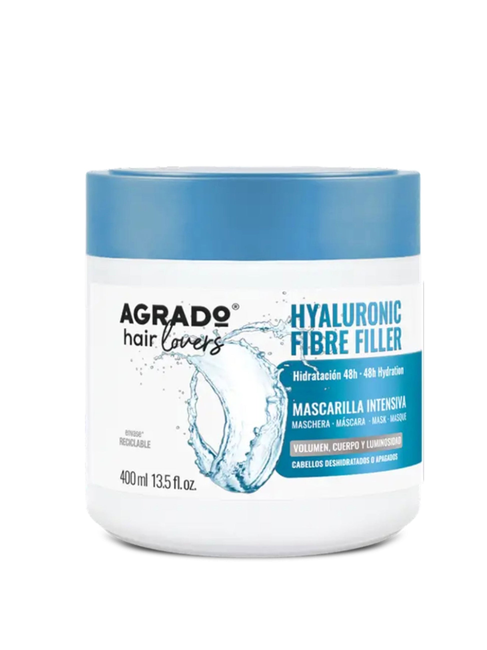 Hair Mask