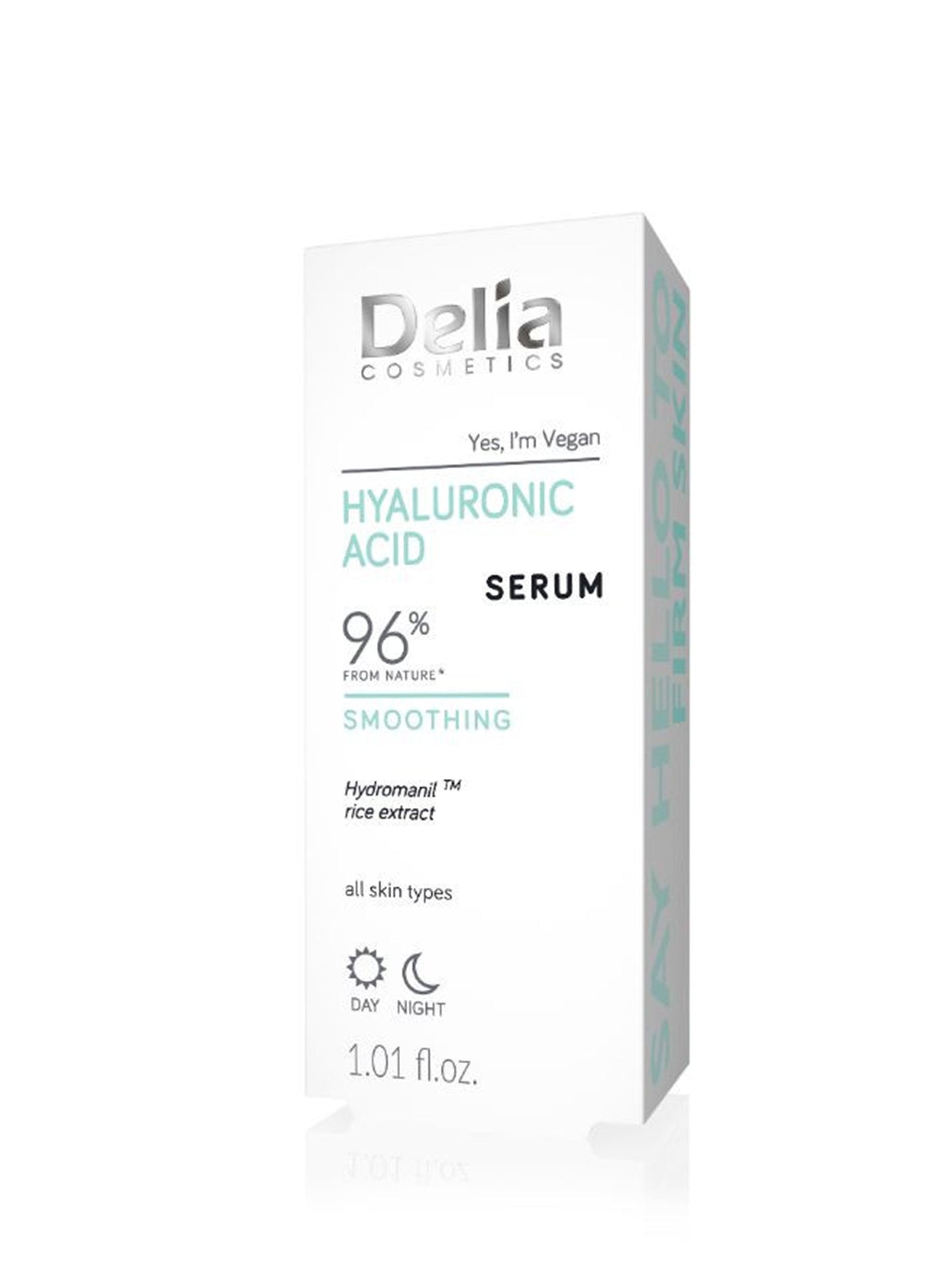 Face Serum