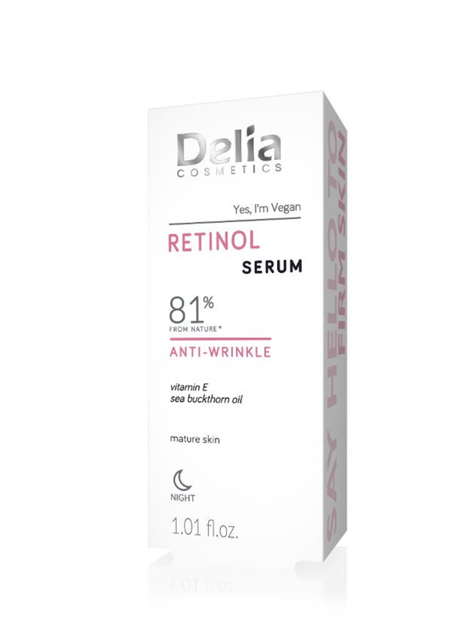 Face Serum