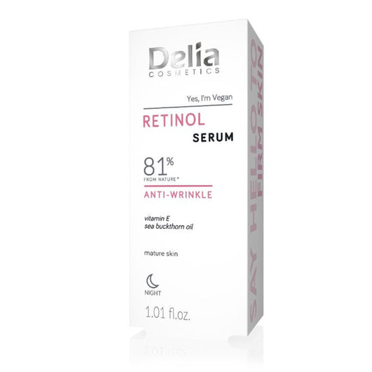 Face Serum