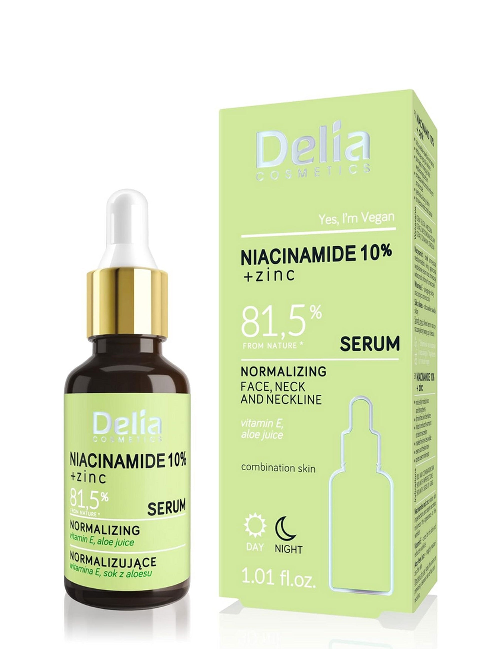 Face Serum