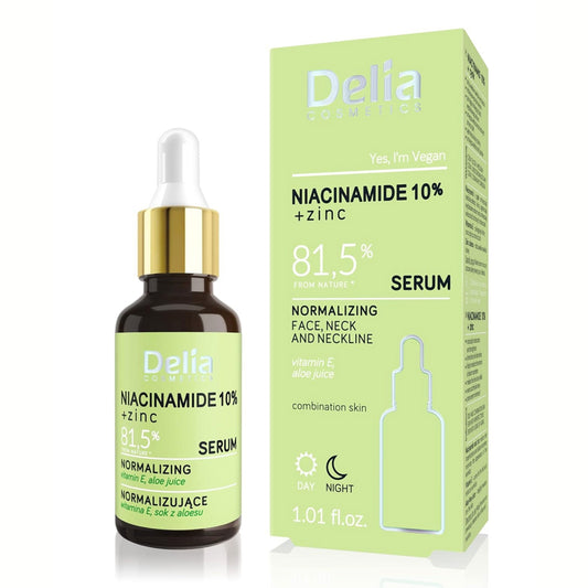 Face Serum