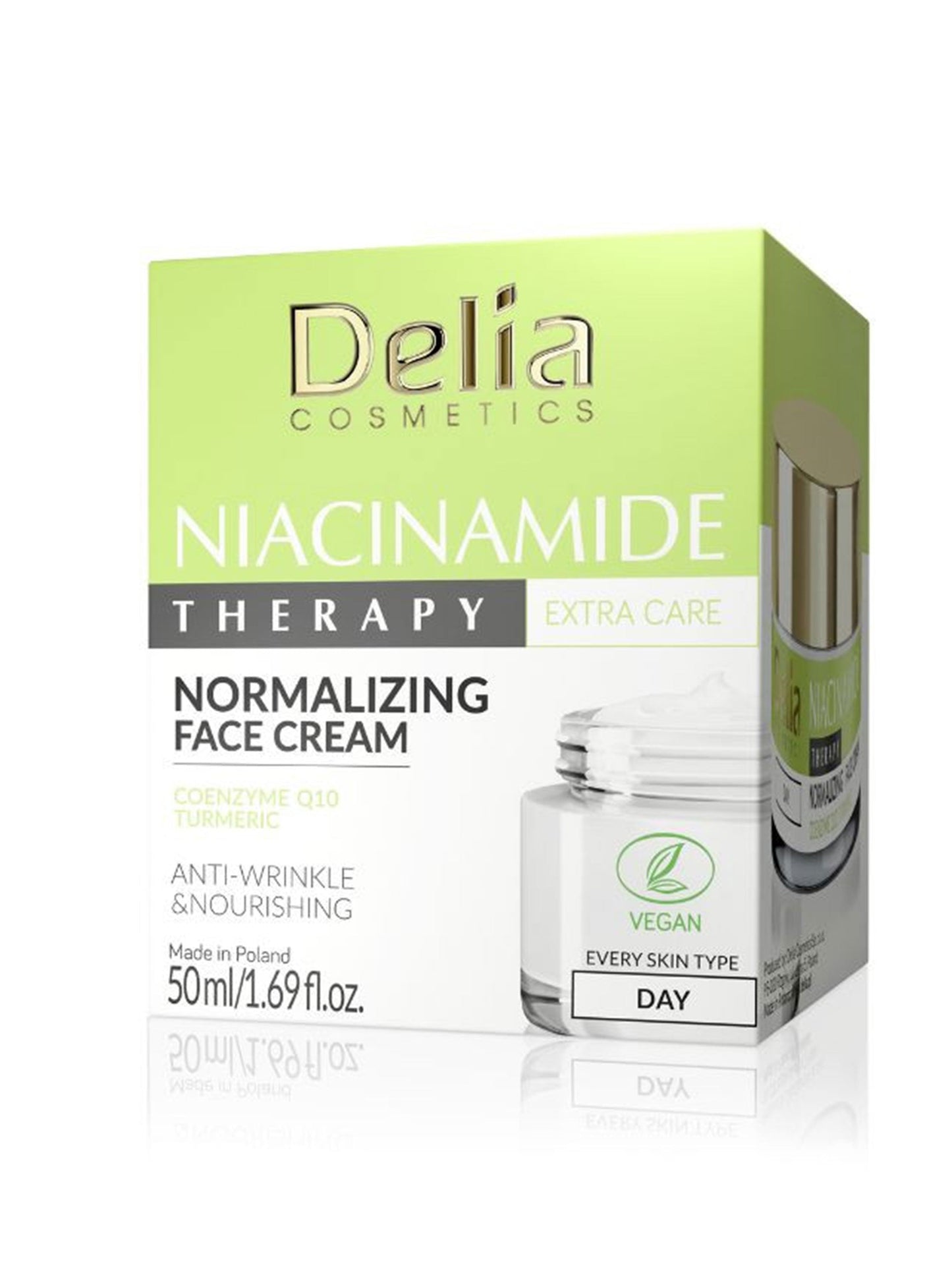 Face Cream