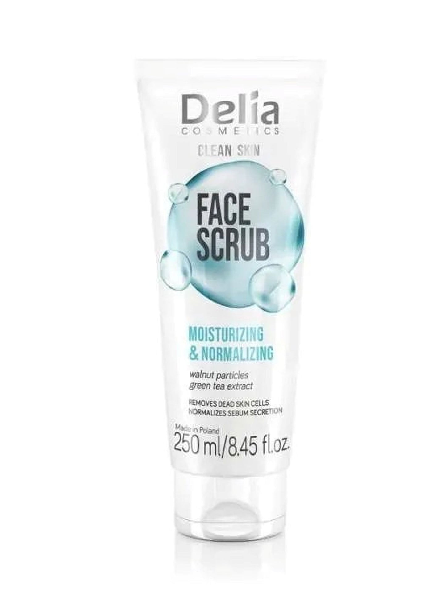 Face Scrub
