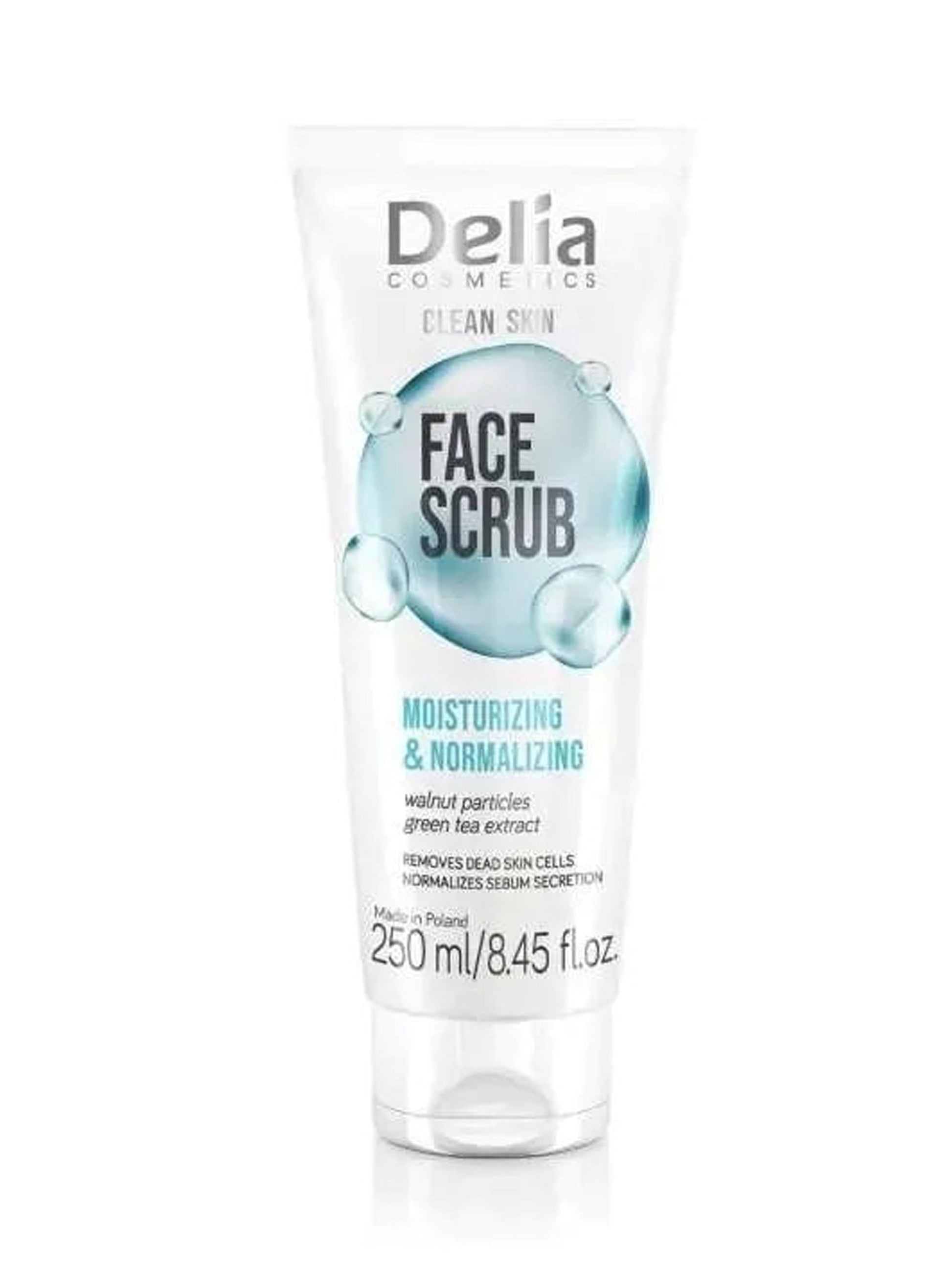 Face Scrub