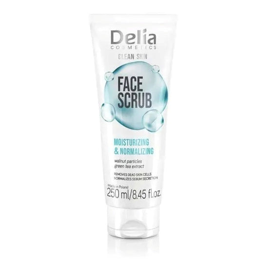 Face Scrub