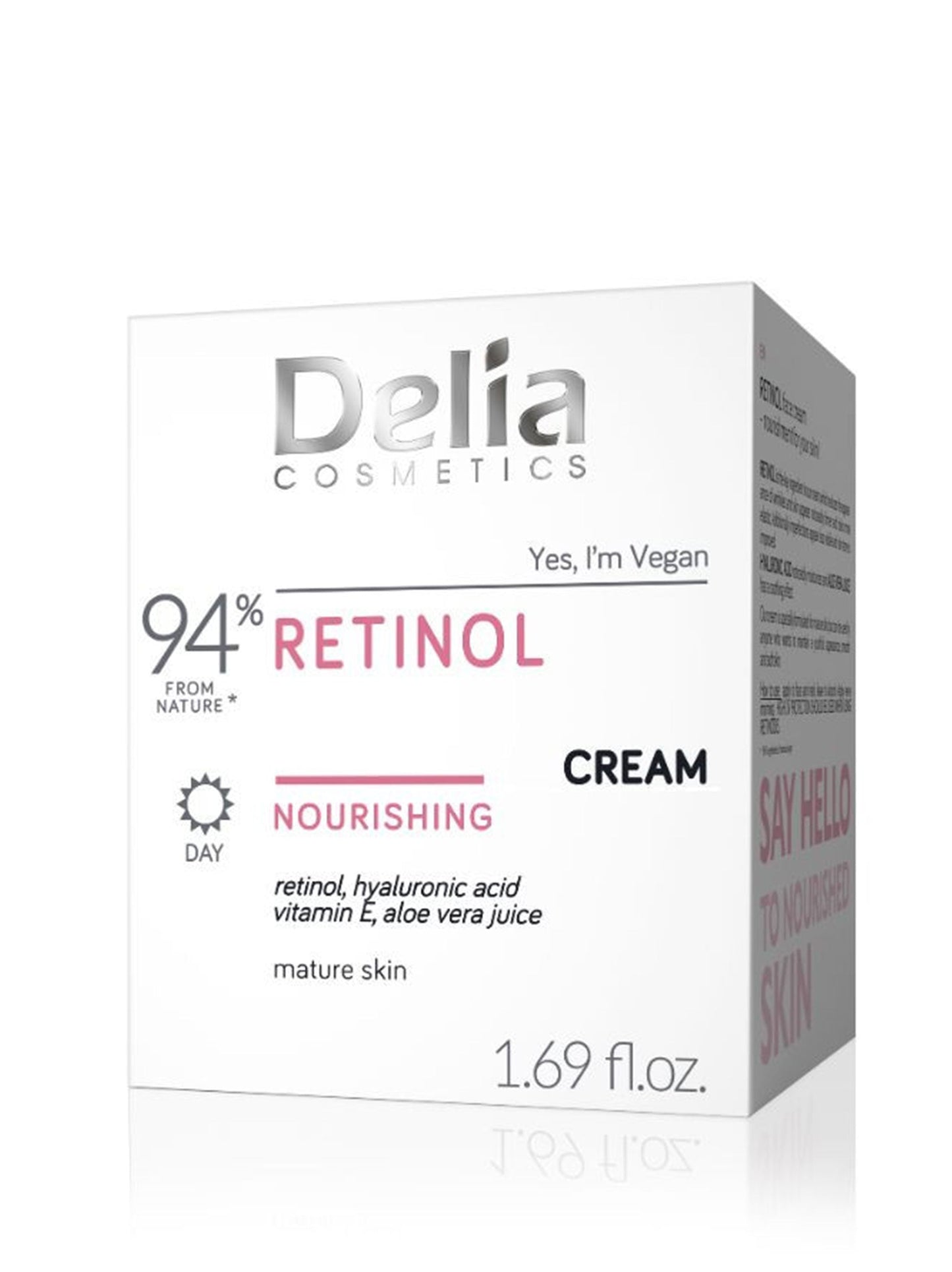 Face Cream