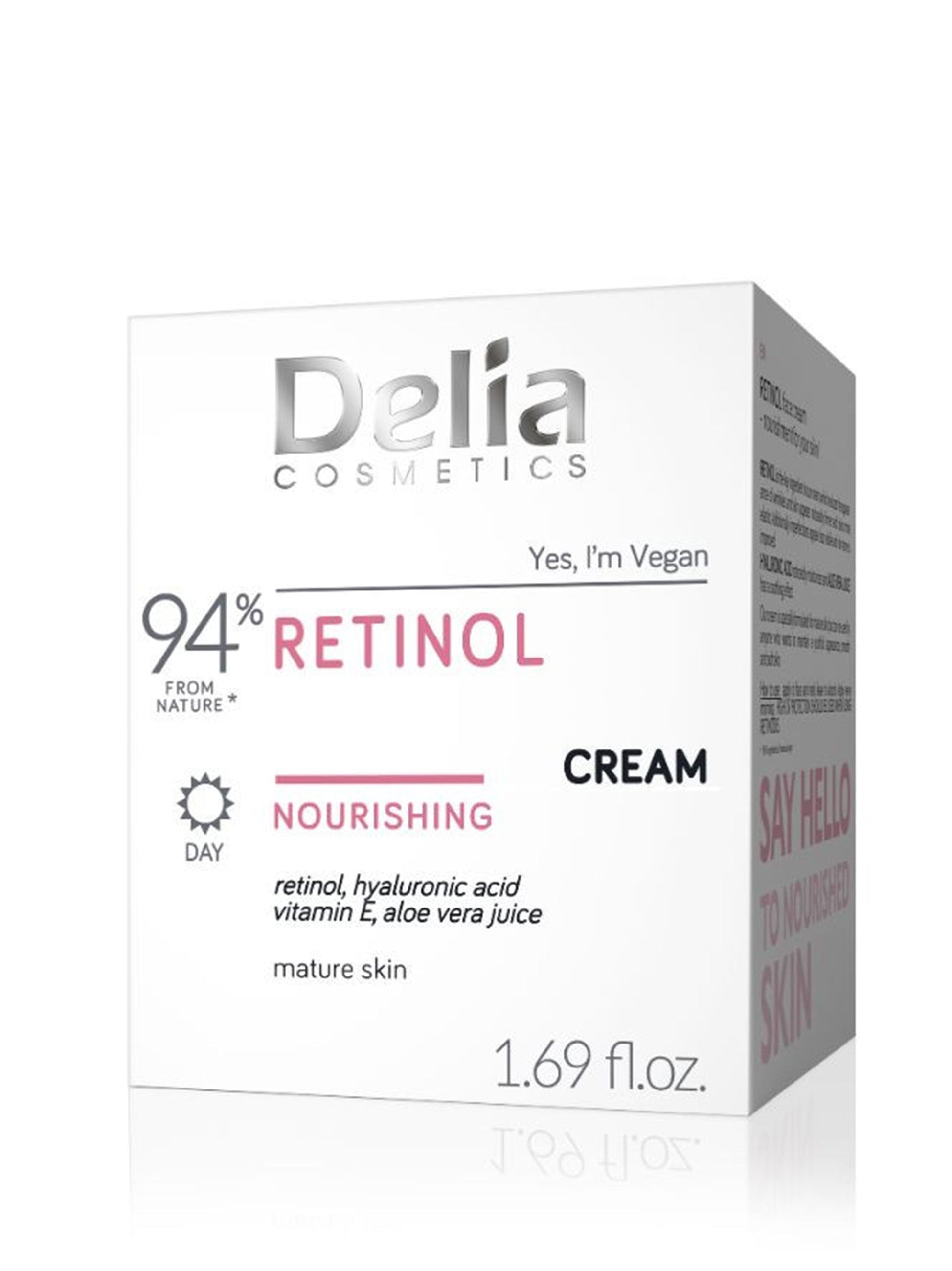 Face Cream
