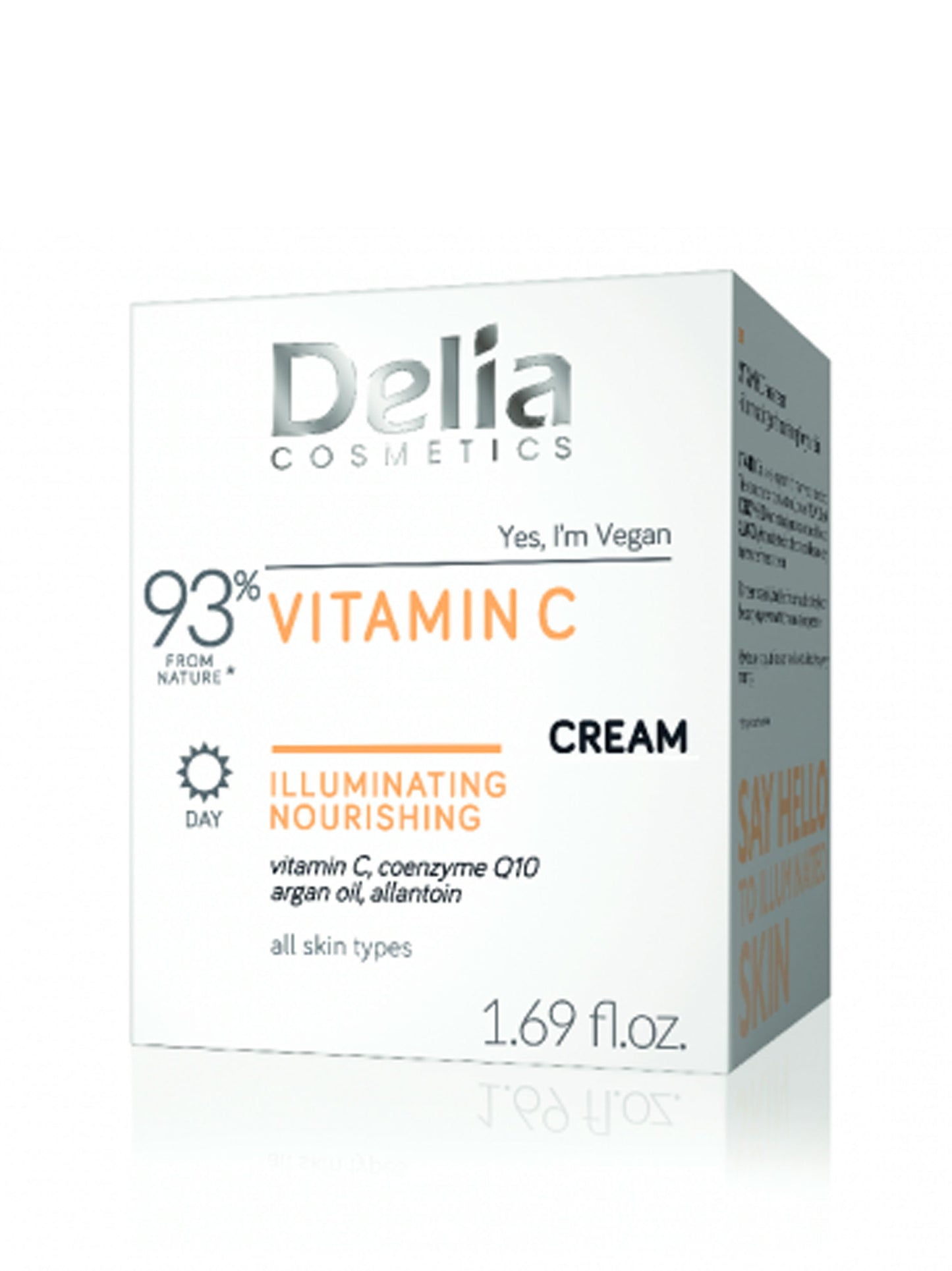 Face Cream