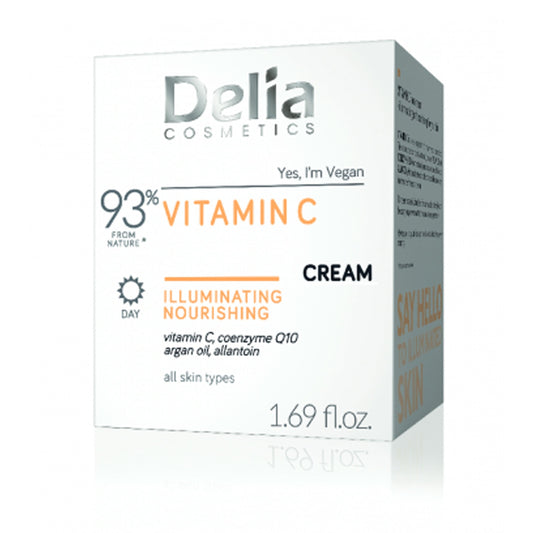 Face Cream
